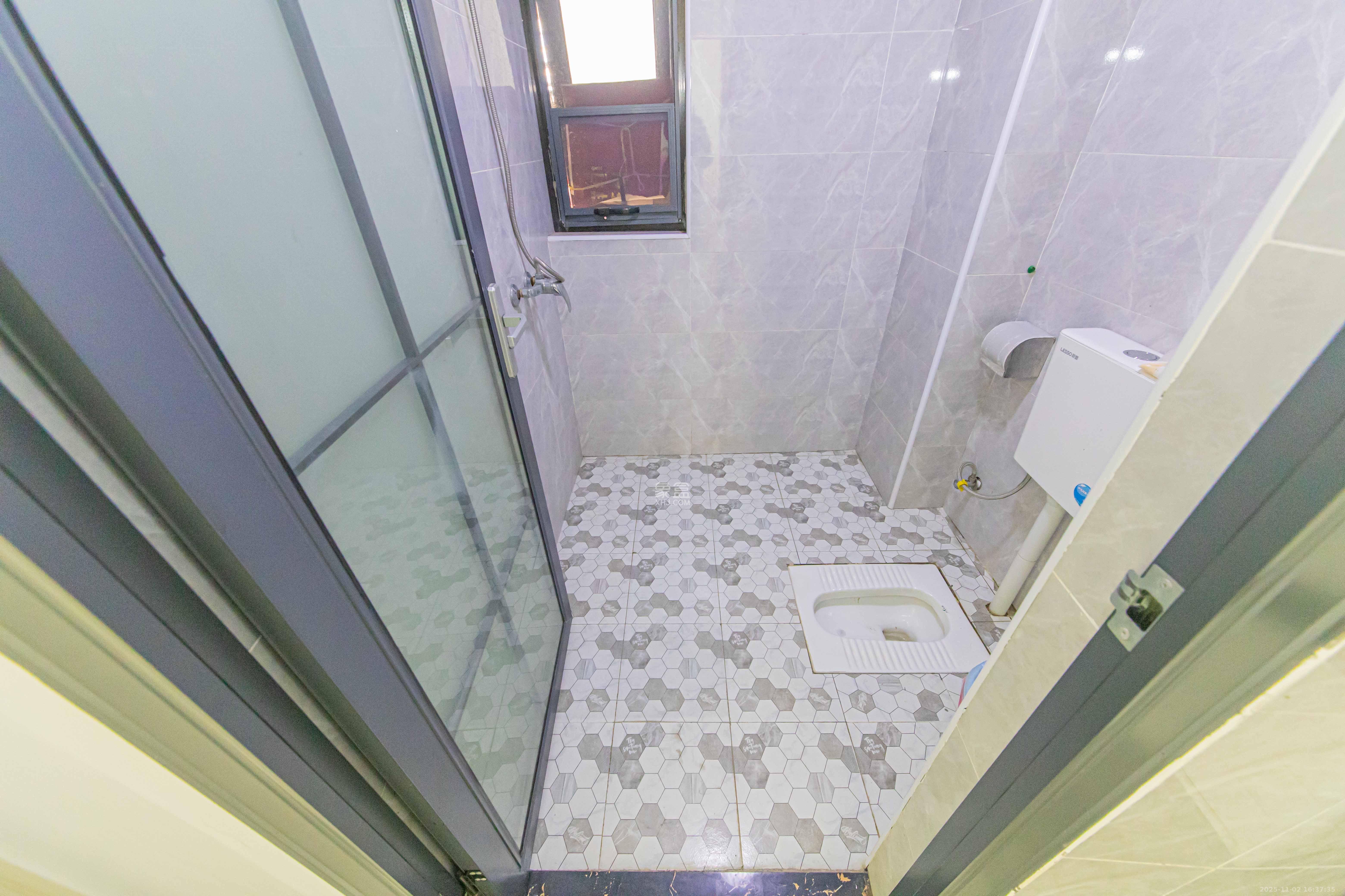 北辰中央公园DF区  3室2厅1卫    2700.0元/月室内图