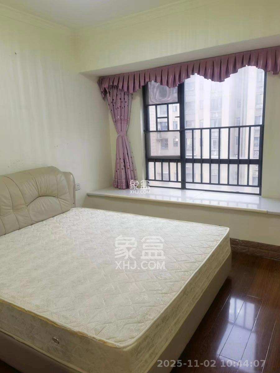 香樟兰亭(朗峰苑) 1室2厅2卫 2500.0元/月 香樟兰亭(朗峰苑) 1室2厅2卫 2500.0元/月室内图