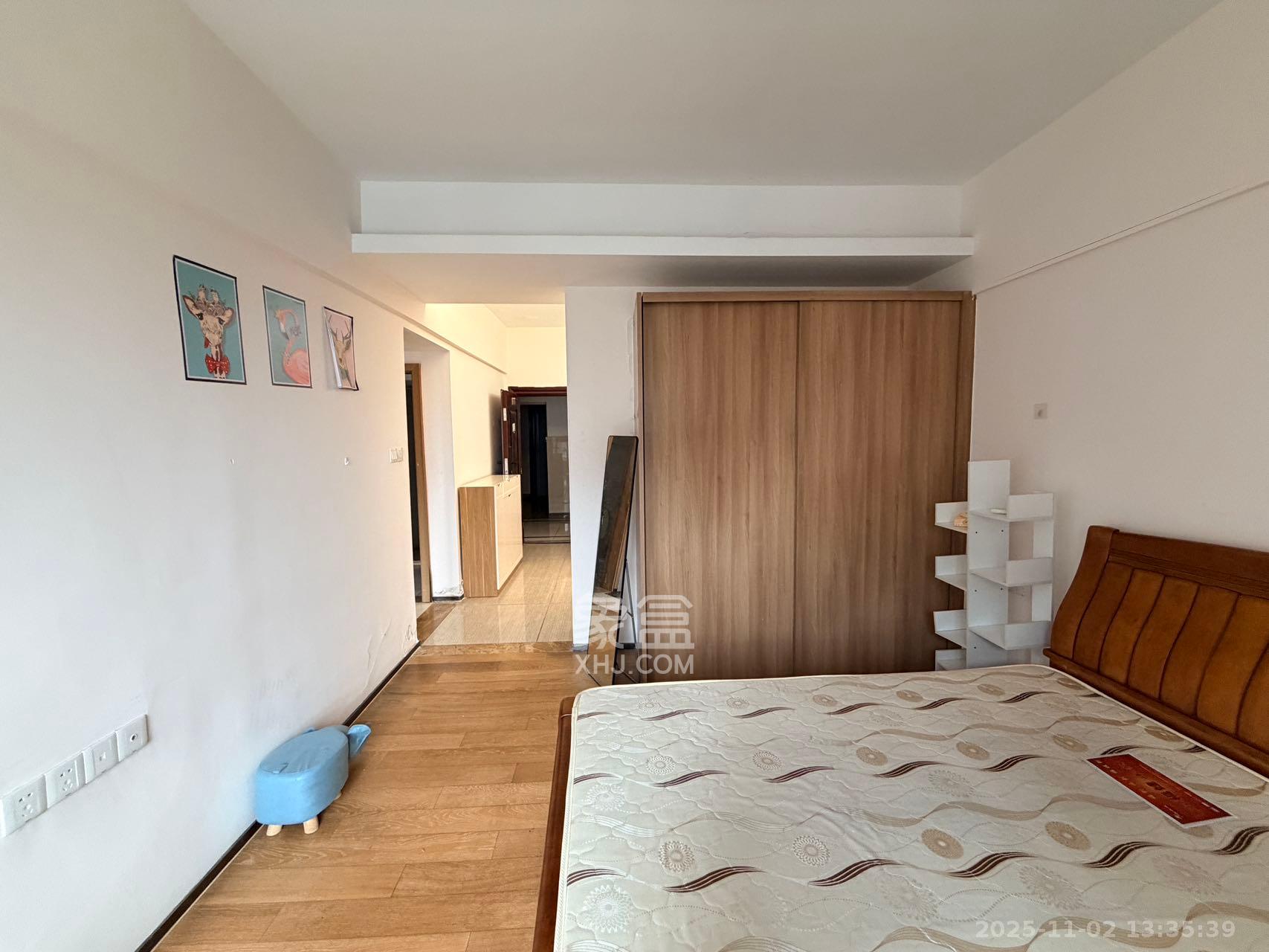 奥林匹克花园贡院二期 1室1厅1卫 1600.0元/月 奥林匹克花园贡院二期 1室1厅1卫 1600.0元/月室内图