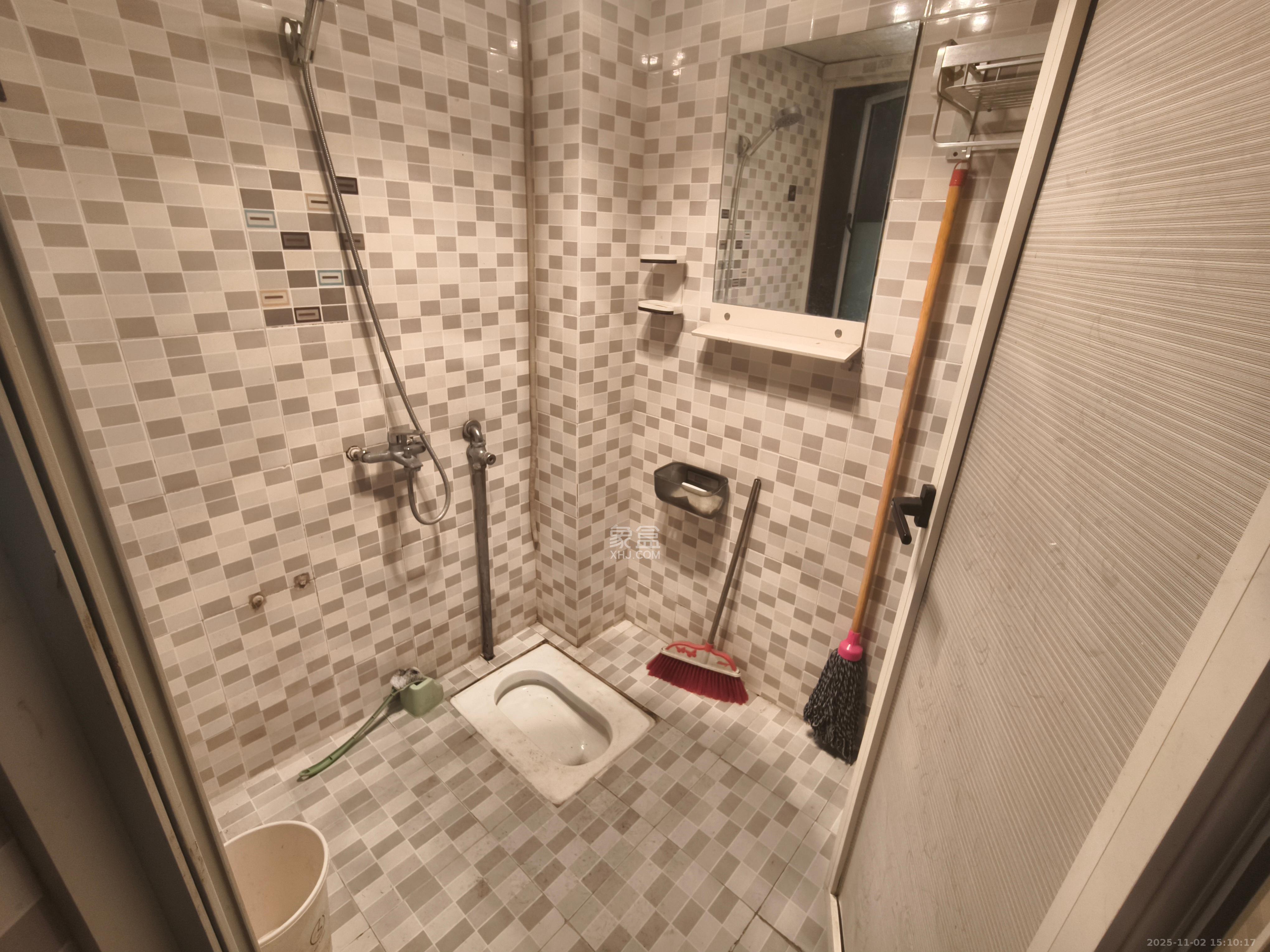 白沙晶城 2室1厅1卫 2200.0元/月 白沙晶城 2室1厅1卫 2200.0元/月室内图