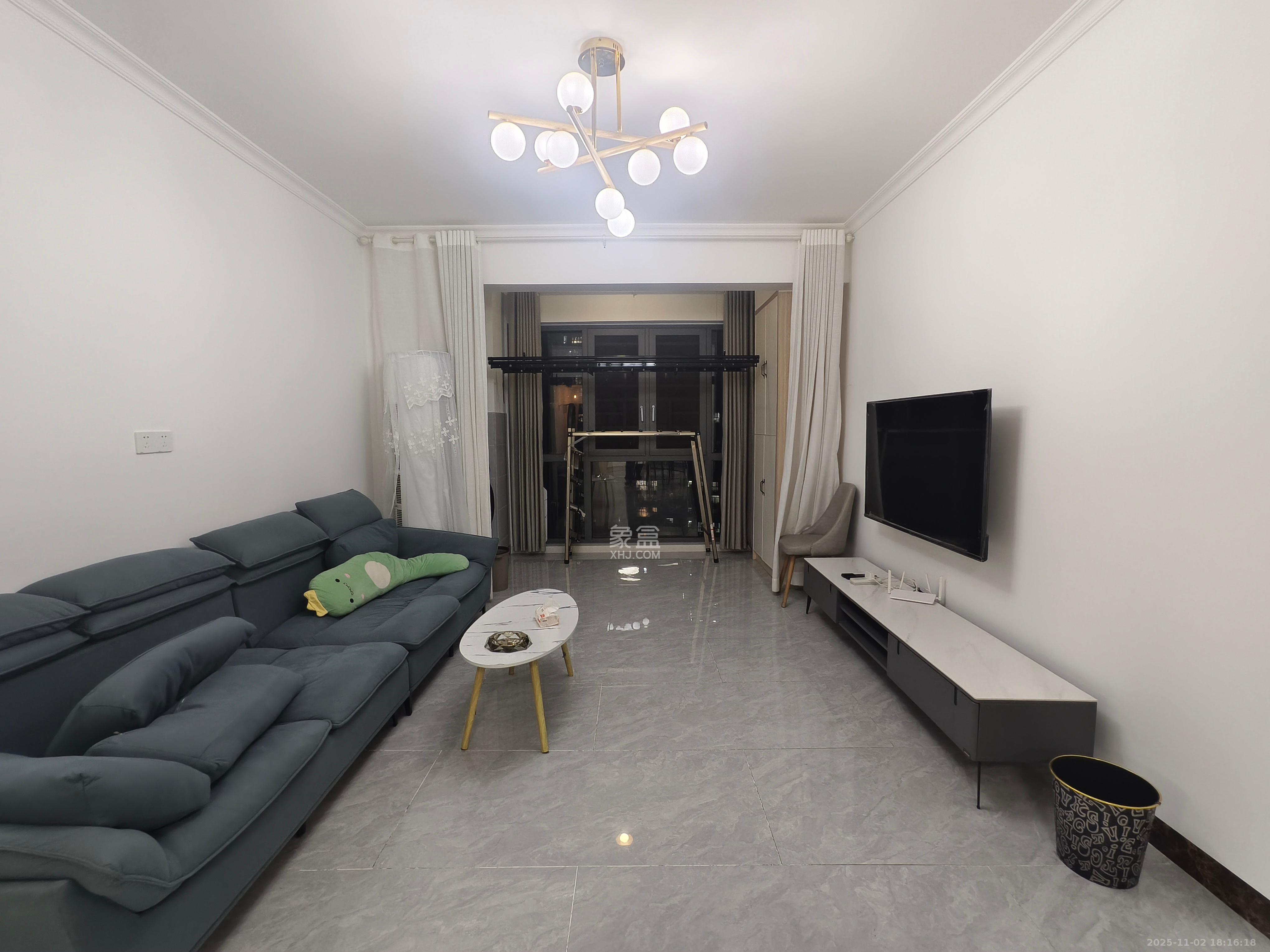 筑梦星园  3室2厅1卫    2300.0元/月