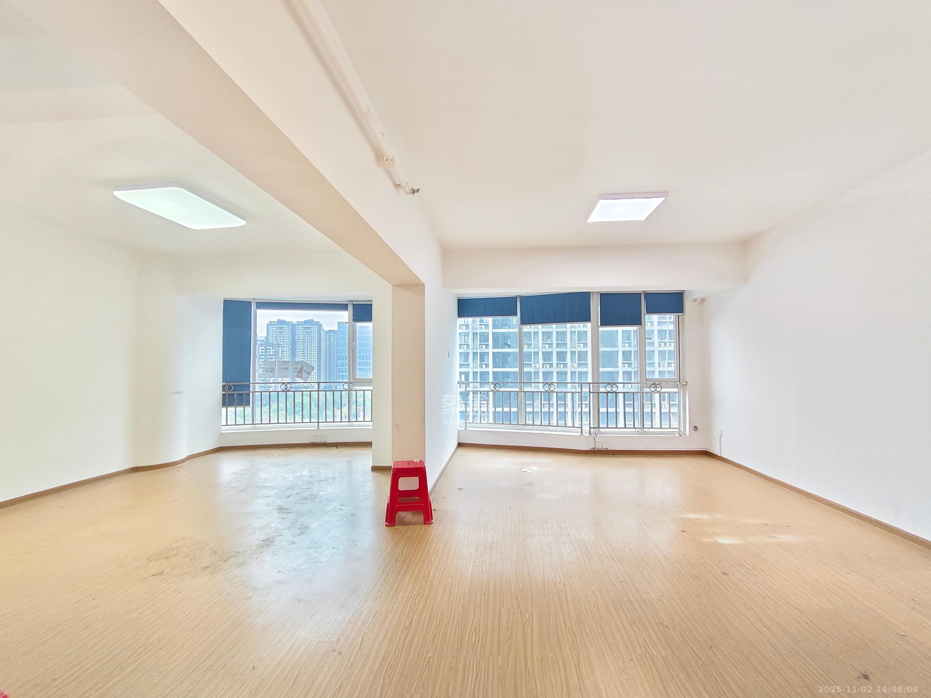 长城华都  1室1厅1卫    1400.0元/月室内图