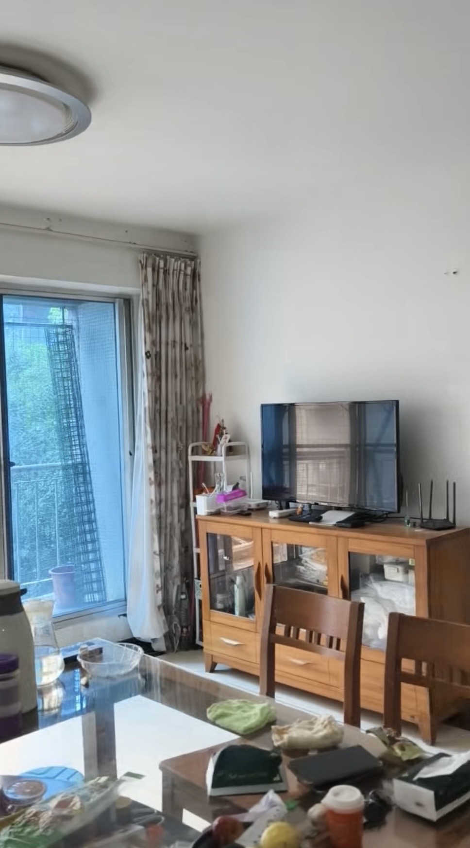 银谷苑  3室2厅2卫    2000.0元/月室内图