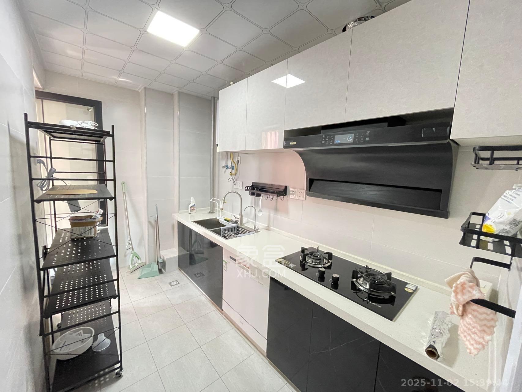 汇景豪庭 1室0厅0卫 2100.0元/月 汇景豪庭 1室0厅0卫 2100.0元/月室内图