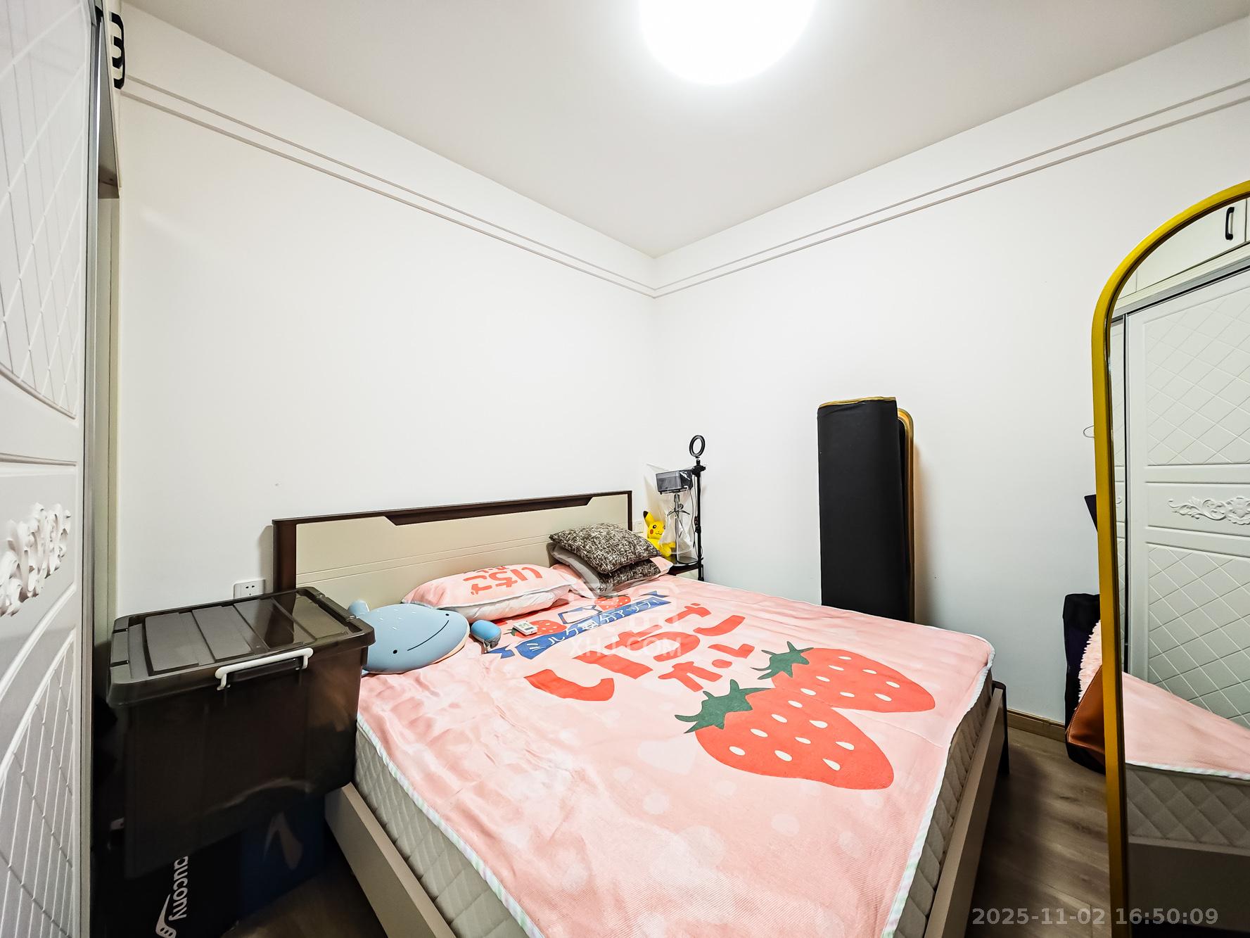 新城和樾(新城和樾公馆)  3室2厅2卫    82.0万 新城和樾(新城和樾公馆)  3室2厅2卫    82.0万卧室