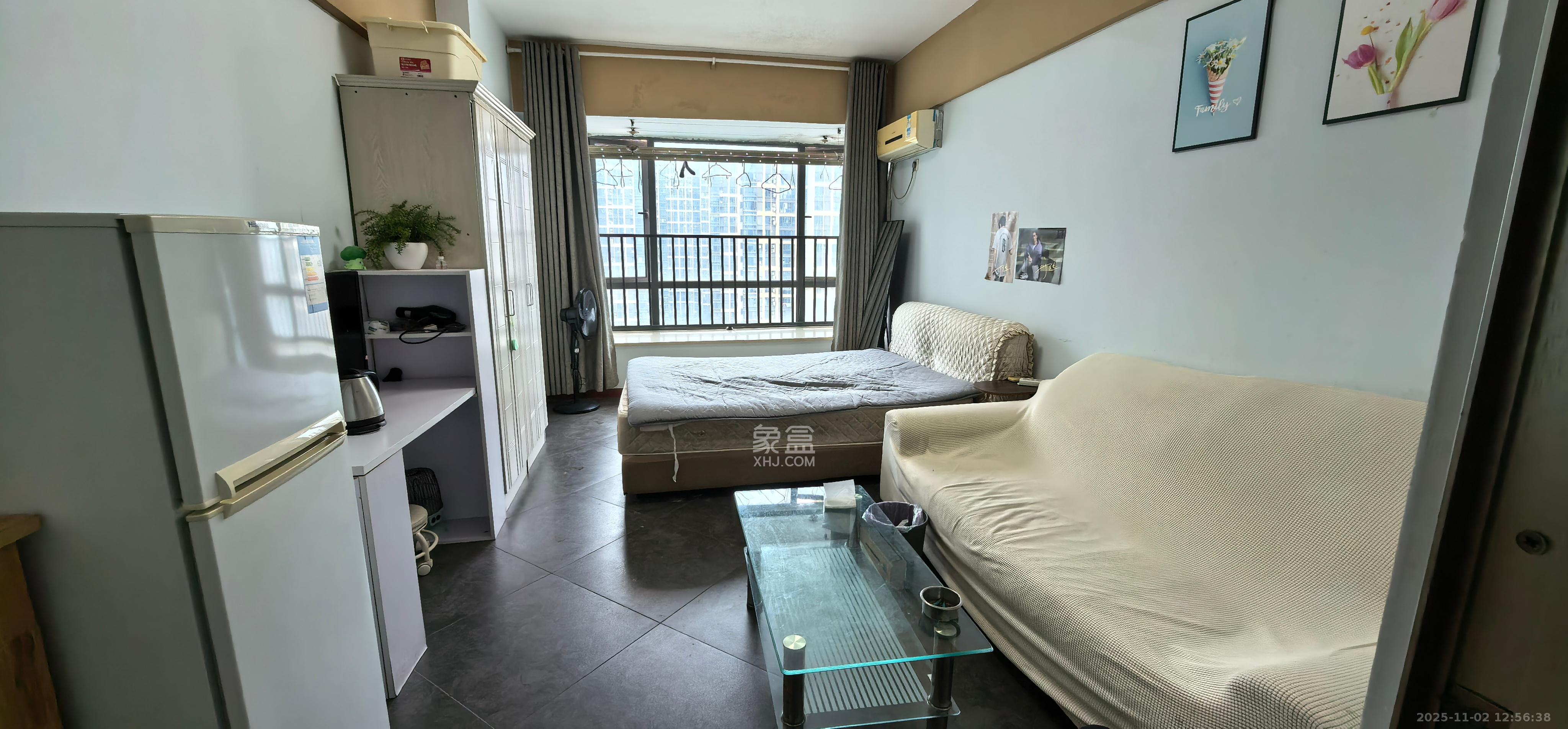 名富公寓 1室1厅1卫 1300.0元/月 名富公寓 1室1厅1卫 1300.0元/月室内图