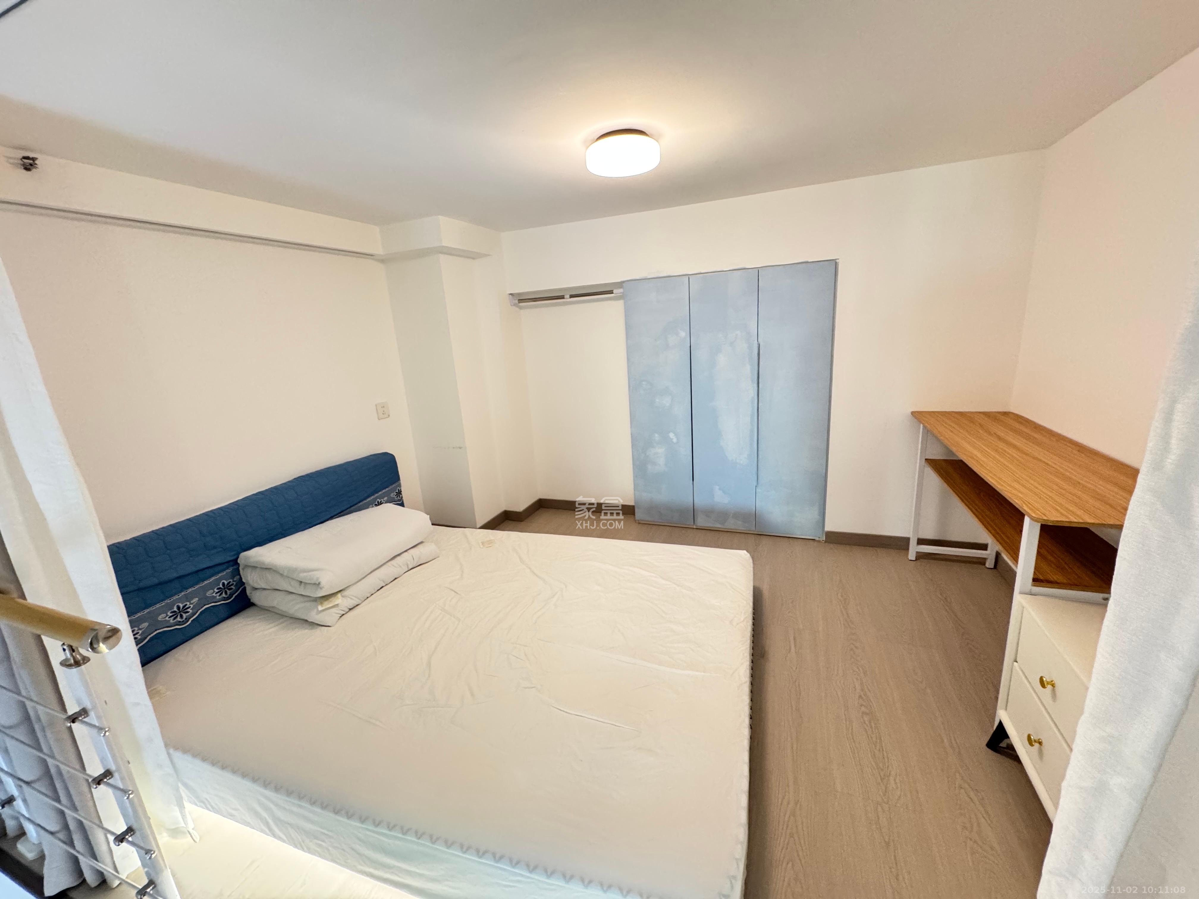 时代MOMA云PARK  2室1厅1卫    2400.0元/月室内图