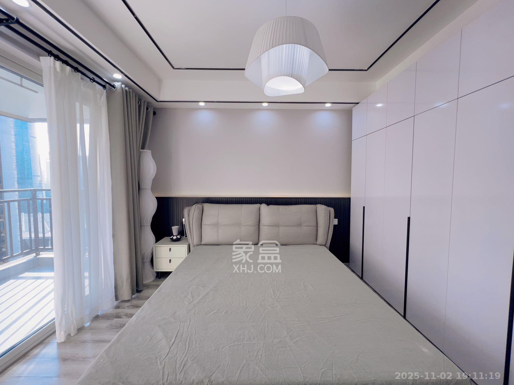 北辰三角洲C2区 3室2厅2卫 4800.0元/月 北辰三角洲C2区 3室2厅2卫 4800.0元/月室内图