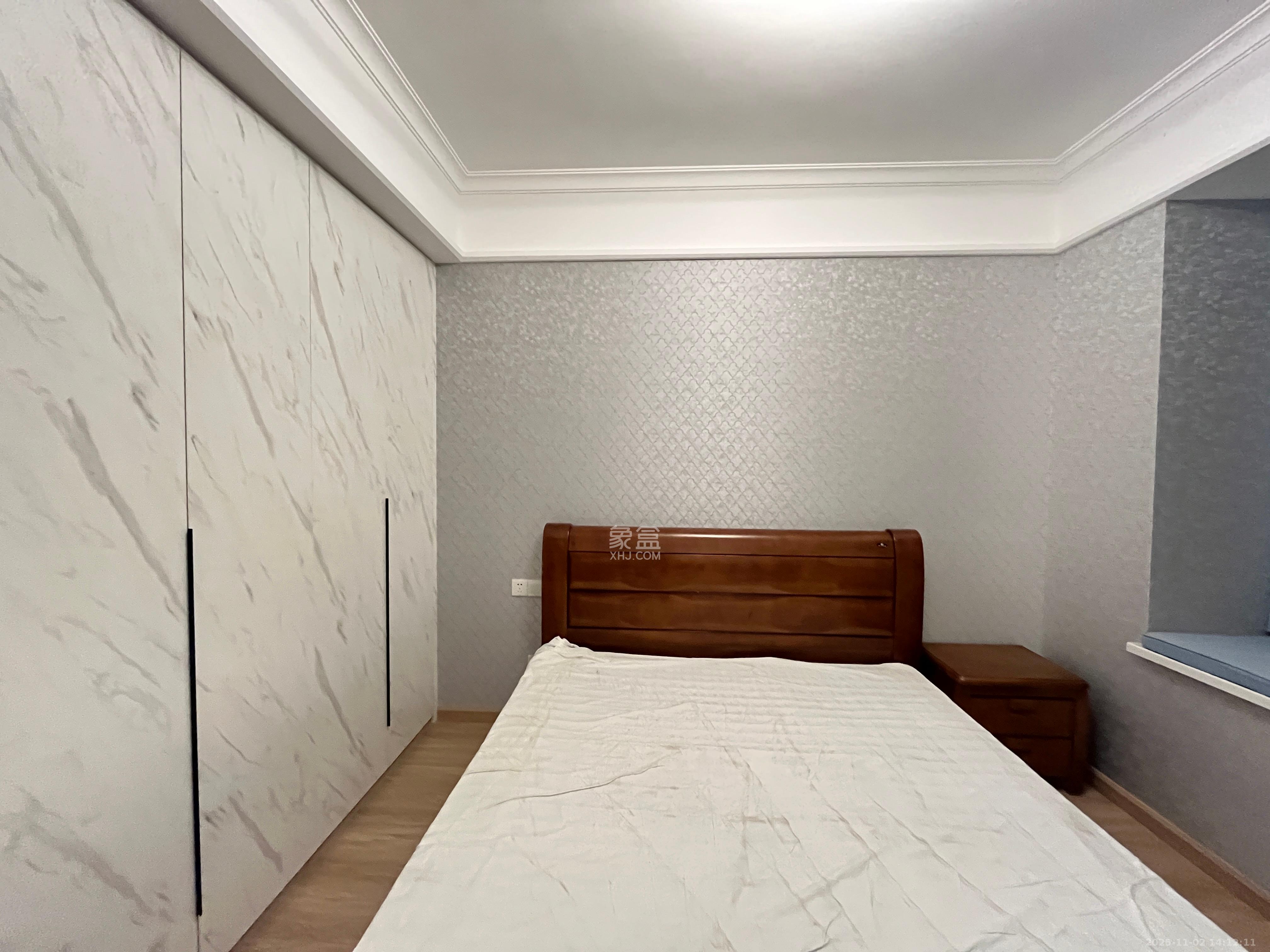 运达锦绣广场  4室2厅2卫    4500.0元/月室内图