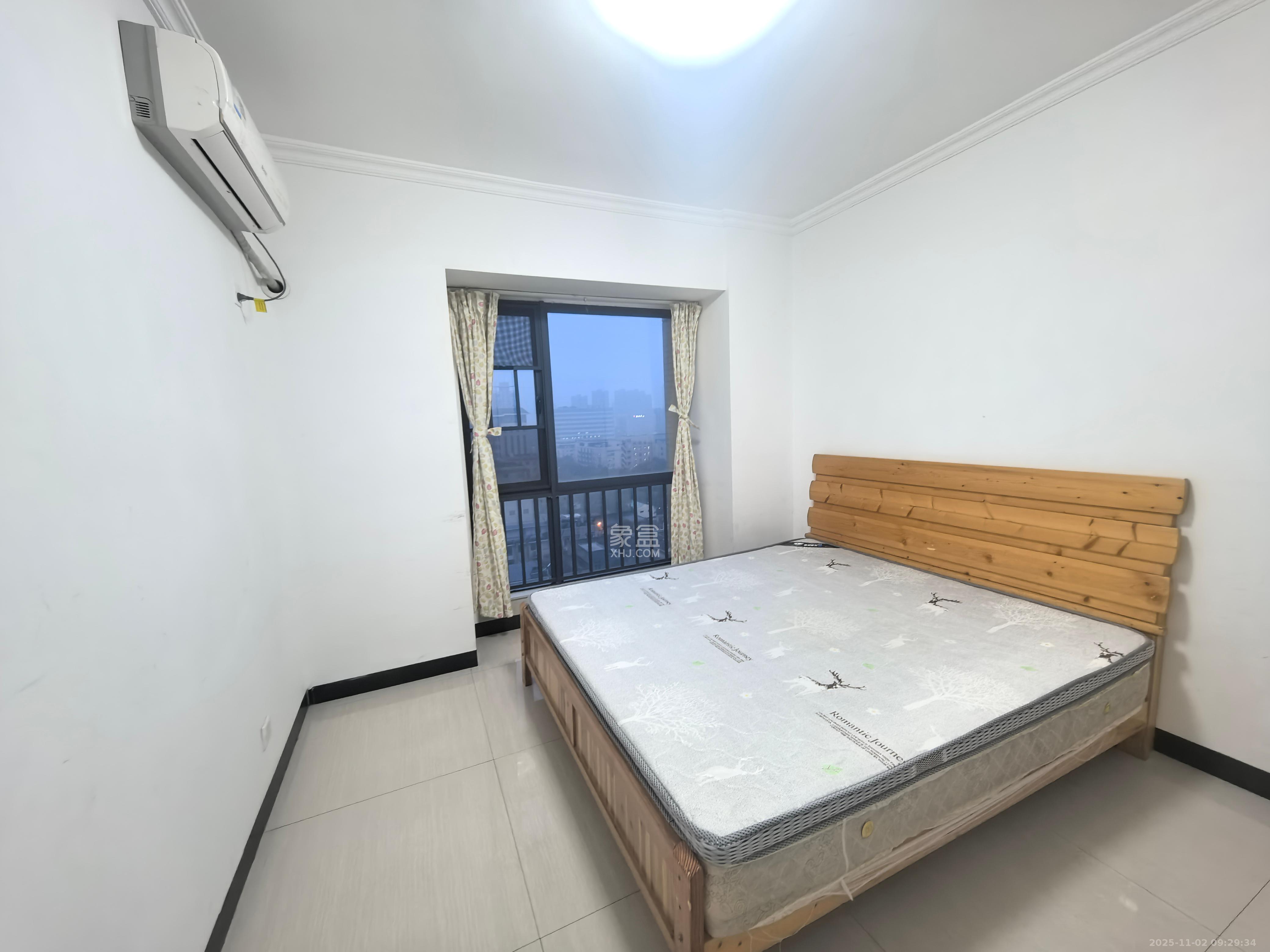 兰亭都荟（璟峰苑）  3室2厅1卫    2600.0元/月室内图