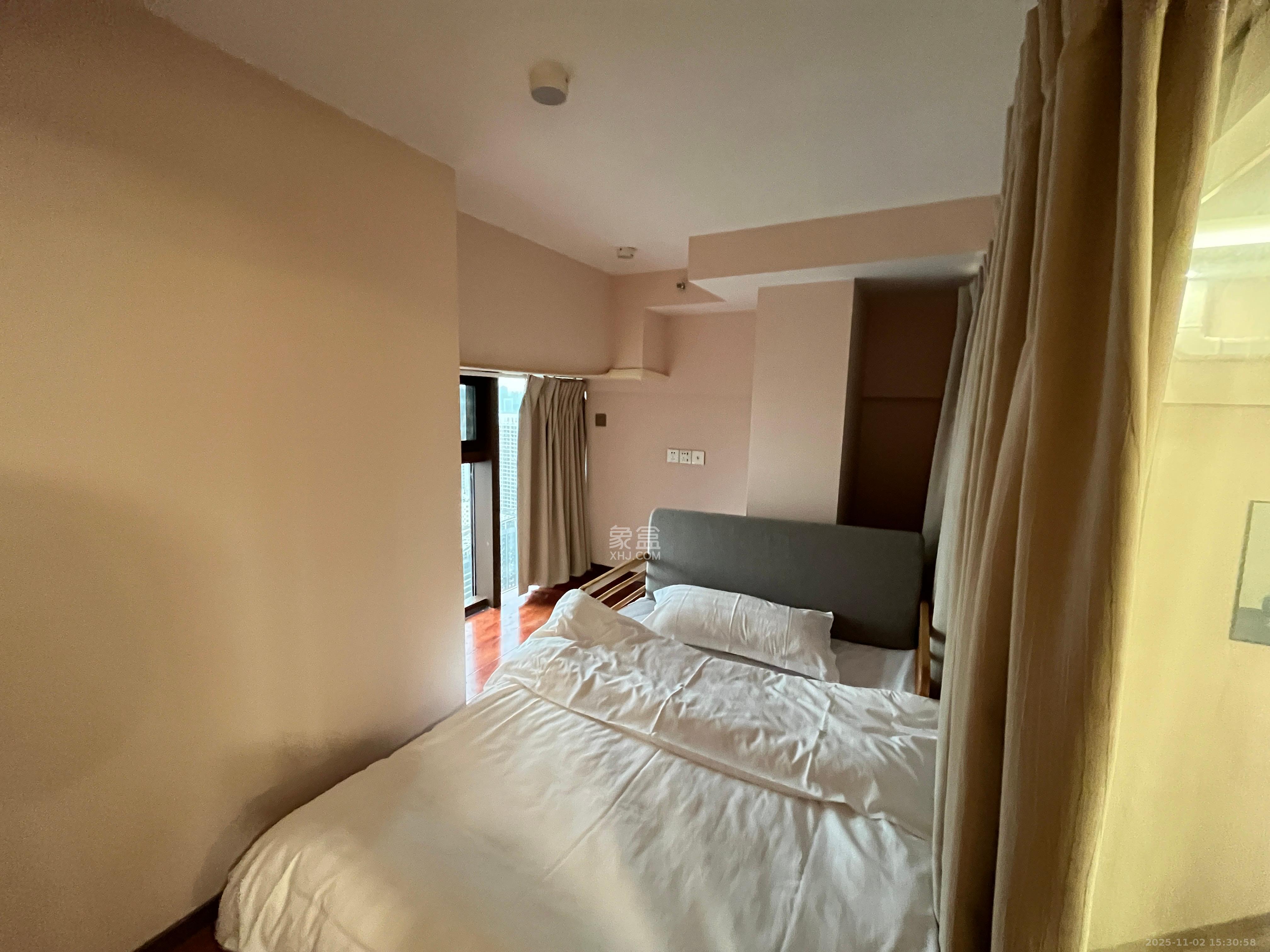 富兴时代御城  1室0厅0卫    2400.0元/月室内图