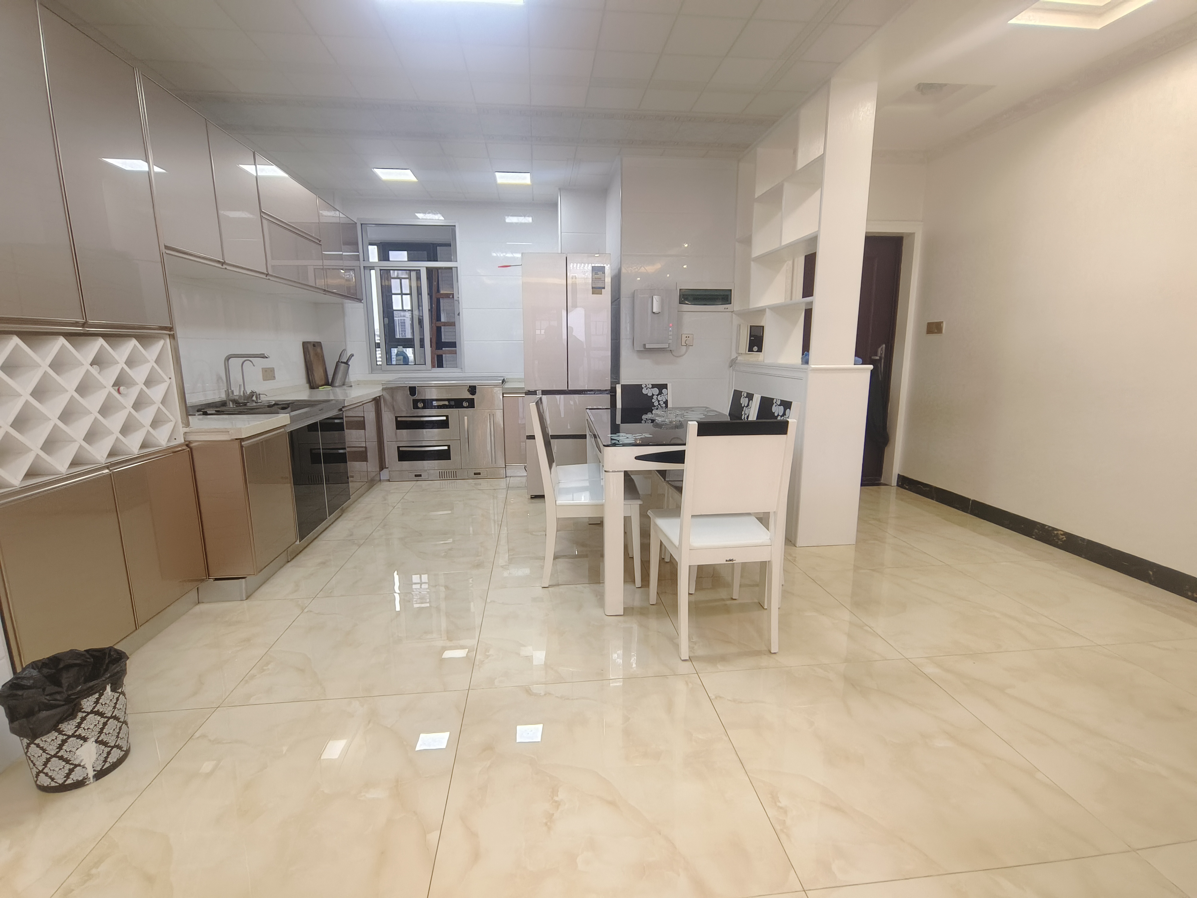 南苑上和一期 4室2厅2卫 95.0万 南苑上和一期 4室2厅2卫 95.0万户型图