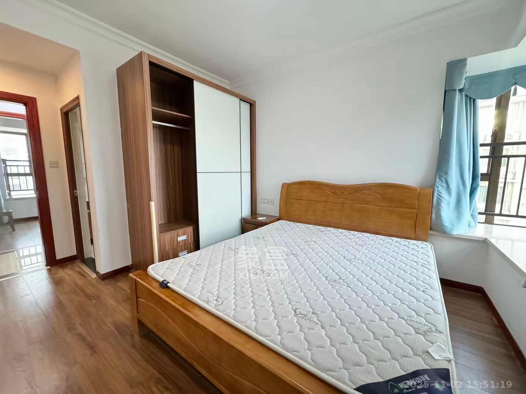 江山帝景哈佛 3室2厅2卫 2100.0元/月 江山帝景哈佛 3室2厅2卫 2100.0元/月室内图