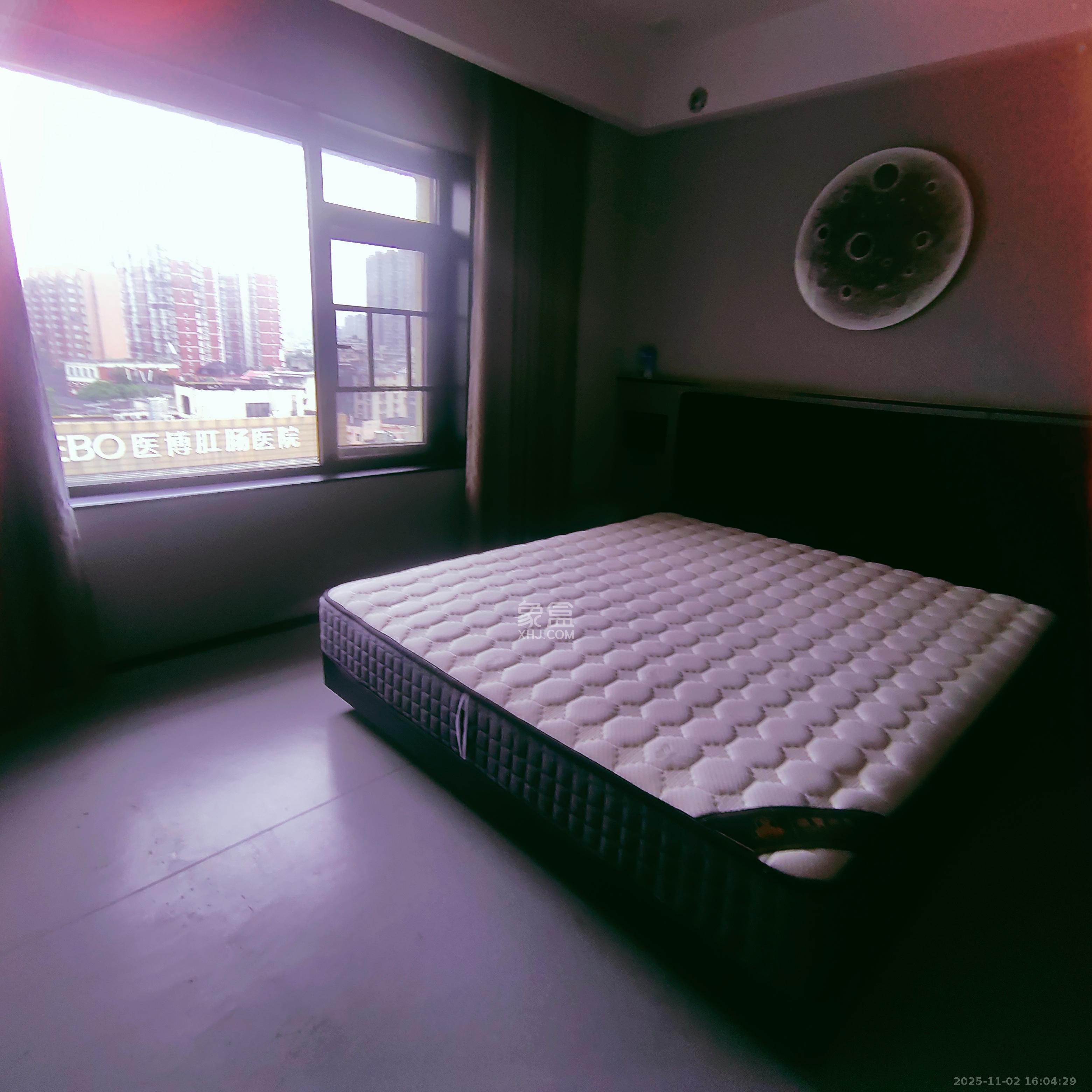 凯旋大厦   621.09㎡      21000.0元/月室内图