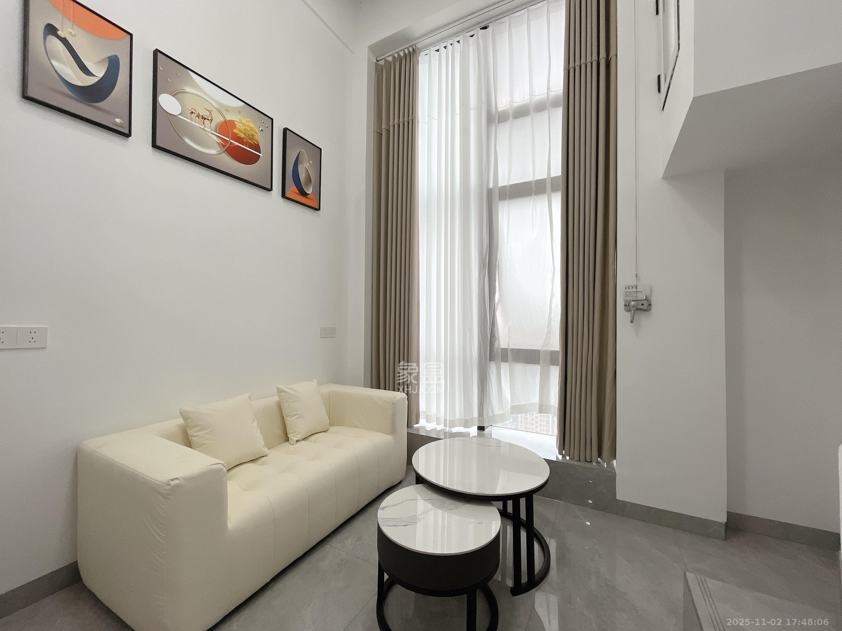 珠江花城好世界 1室1厅1卫 1950.0元/月 珠江花城好世界 1室1厅1卫 1950.0元/月室内图