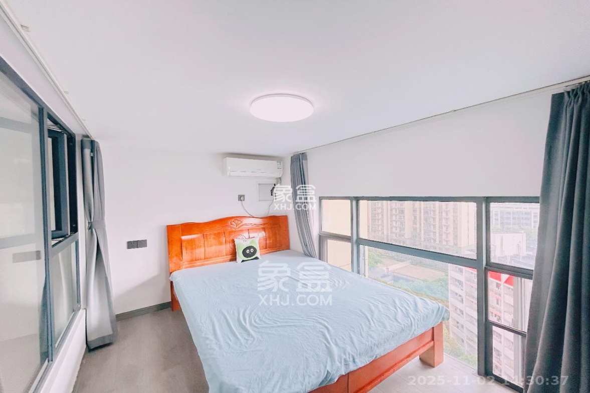 荣盛花语书苑 2室1厅1卫 1900.0元/月 荣盛花语书苑 2室1厅1卫 1900.0元/月室内图