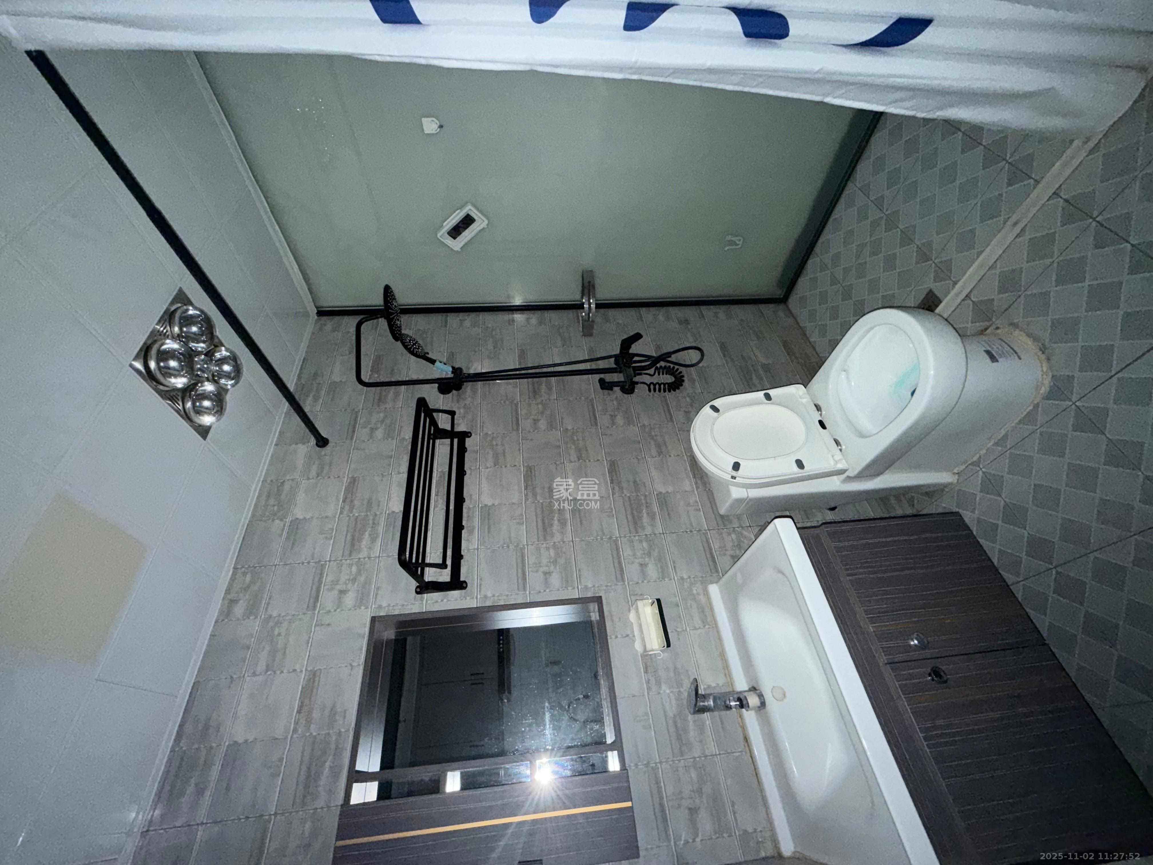 龙湖湘江星座(祺鑫星座公寓) 1室1厅1卫 1500.0元/月 龙湖湘江星座(祺鑫星座公寓) 1室1厅1卫 1500.0元/月室内图