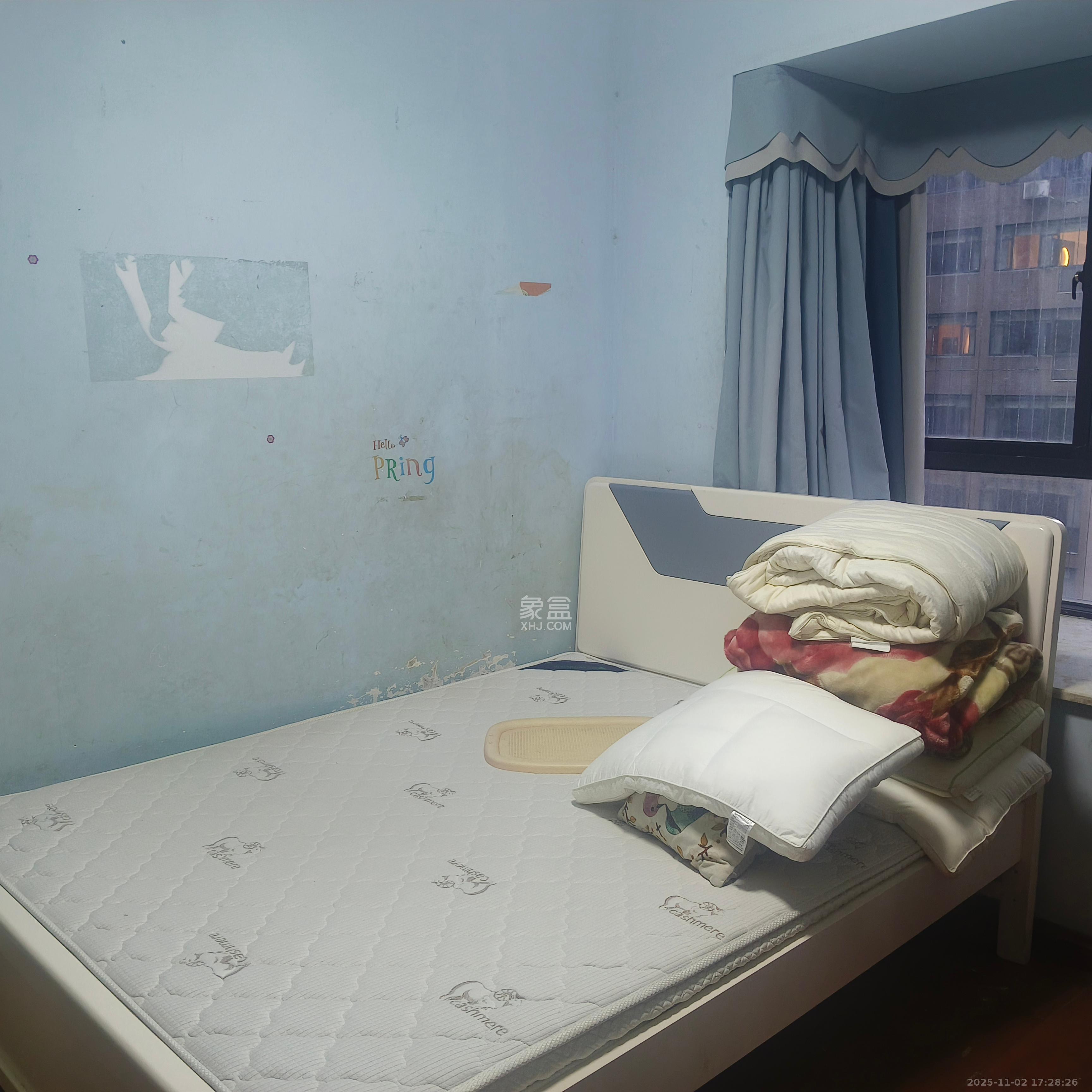 锦湘国际星城三期（锦绣苑）  3室2厅2卫    2800.0元/月室内图