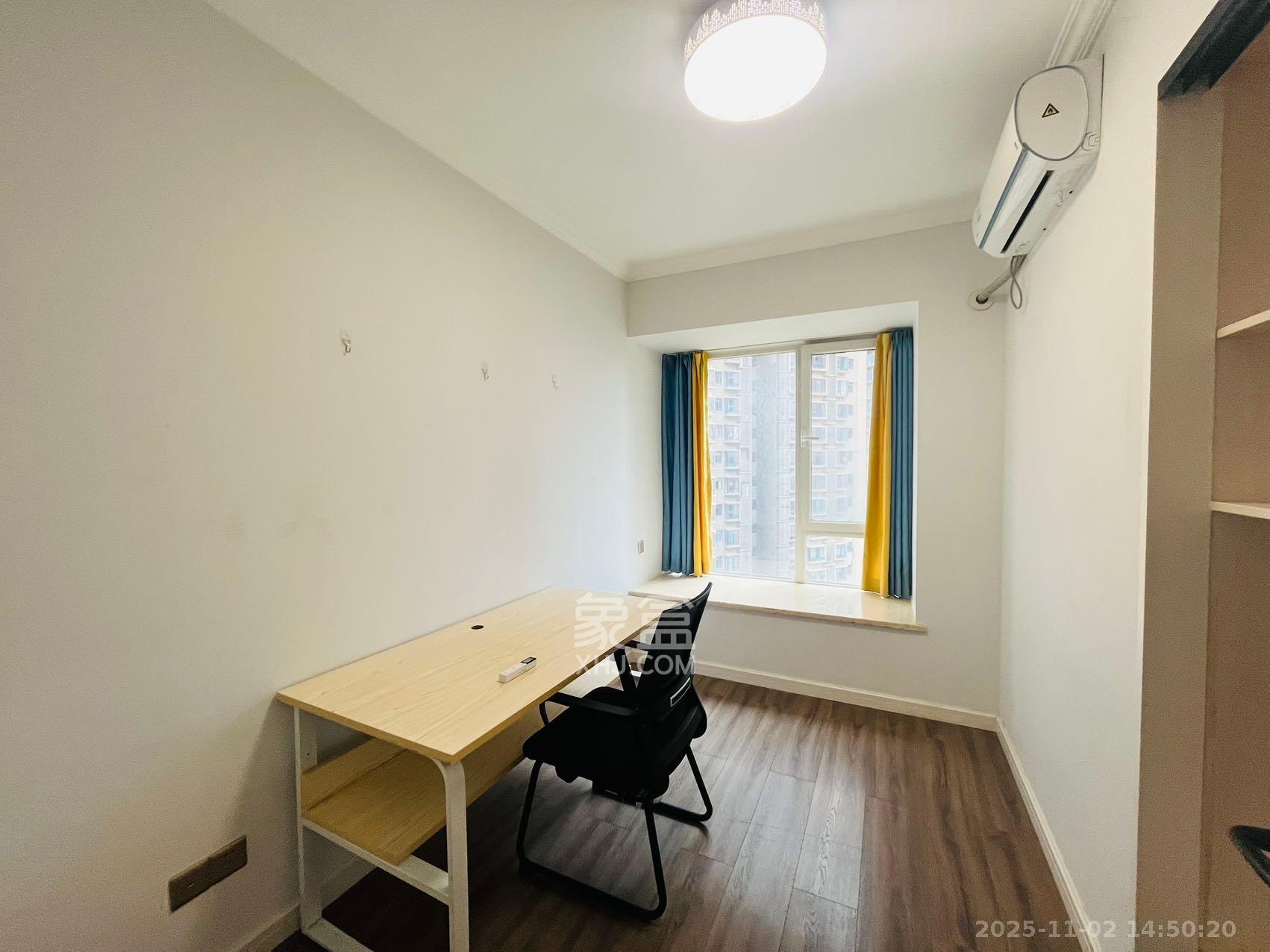 北辰三角洲C2区 3室2厅2卫 4000.0元/月 北辰三角洲C2区 3室2厅2卫 4000.0元/月室内图