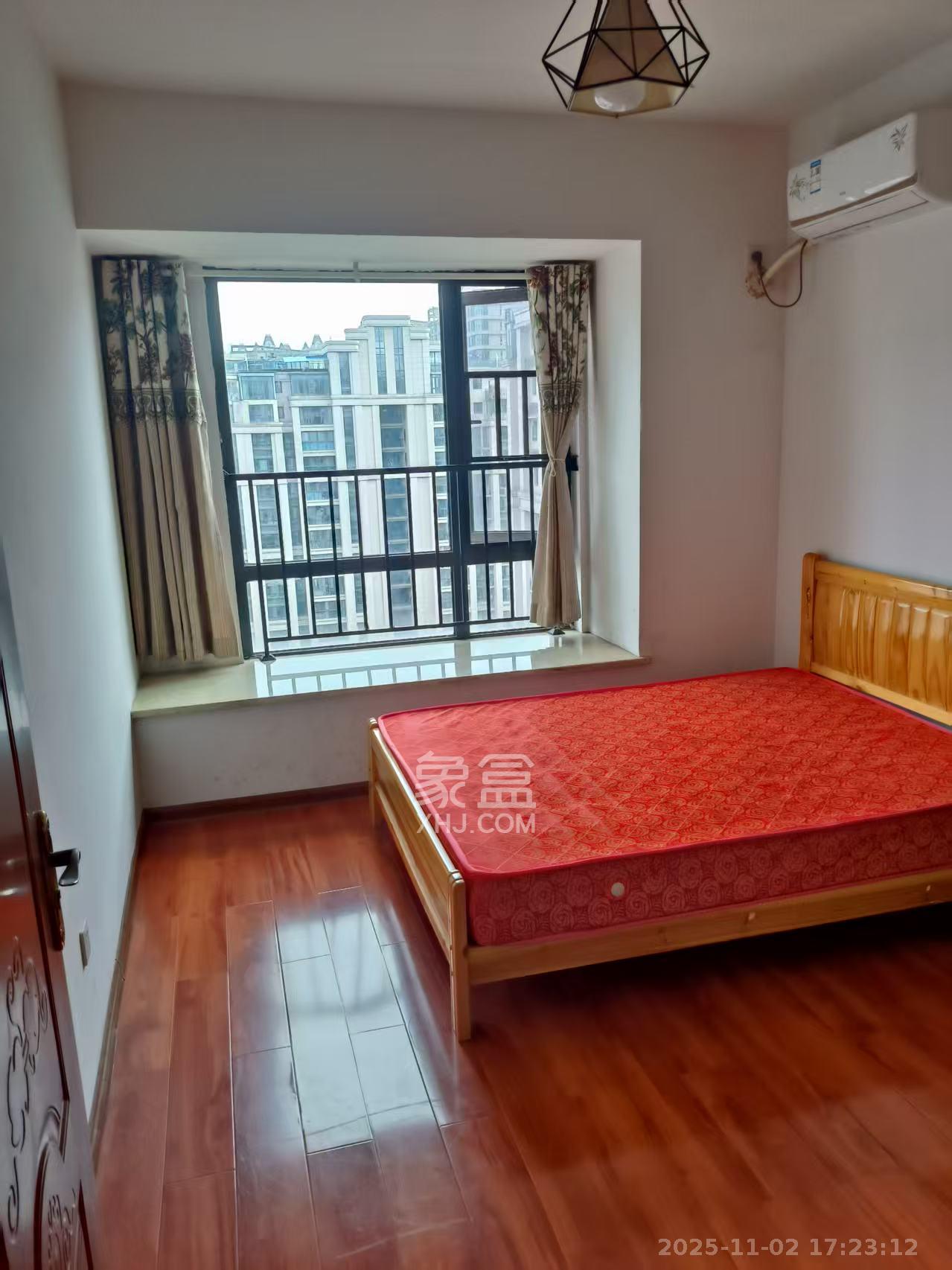 明昇壹城（明昇时代广场）一期  3室2厅1卫    2600.0元/月室内图