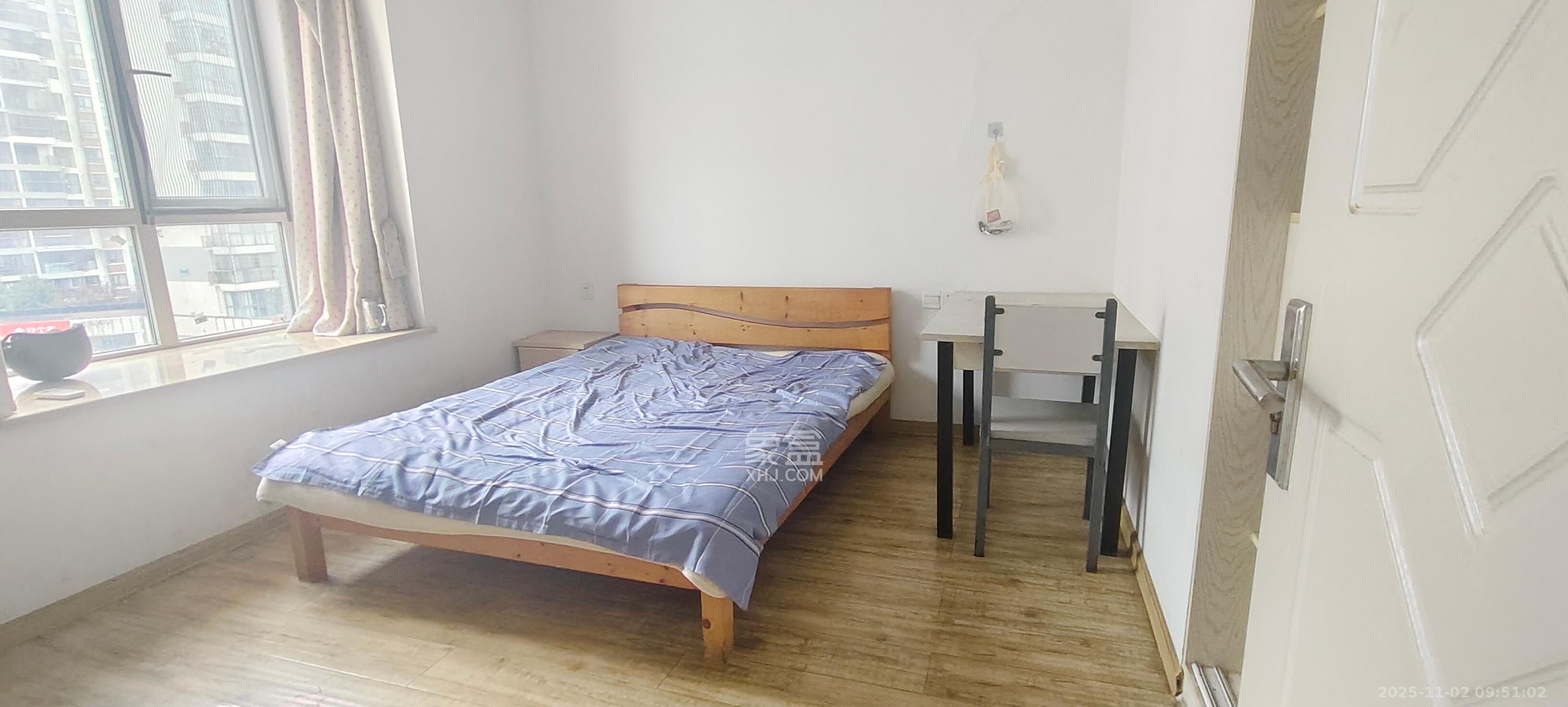 华银天际 2室2厅1卫 1500.0元/月 华银天际 2室2厅1卫 1500.0元/月室内图