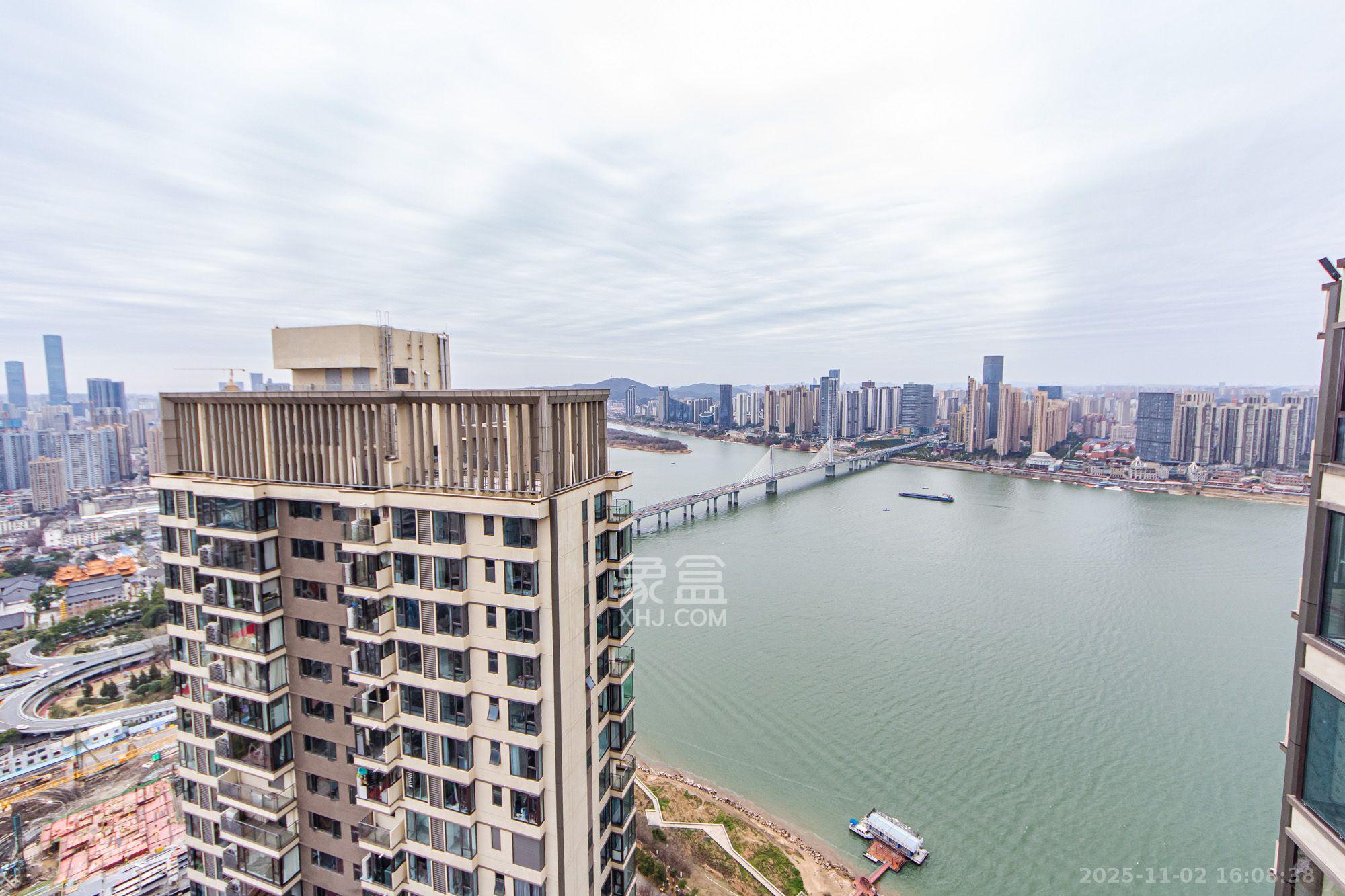 北辰瀚江府 4室2厅3卫 8800.0元/月 北辰瀚江府 4室2厅3卫 8800.0元/月室内图