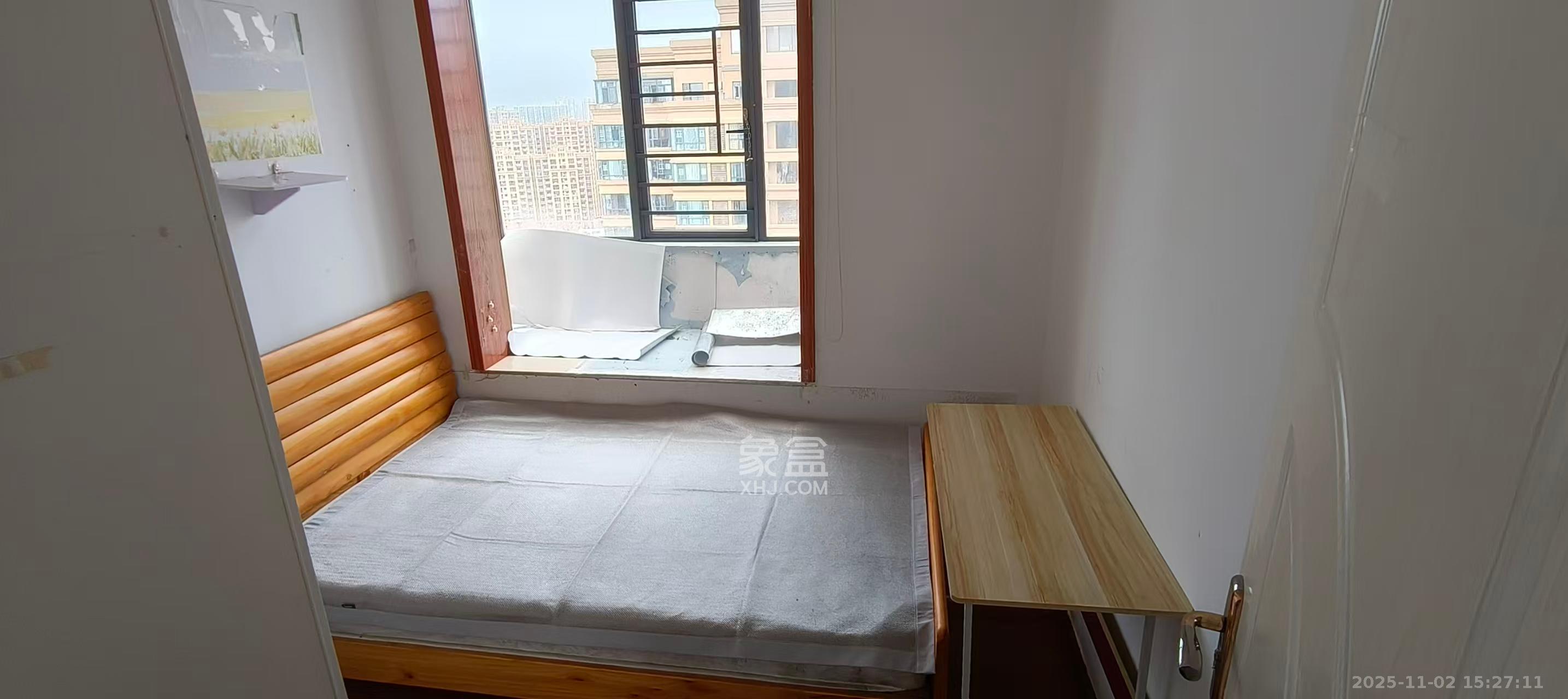 五矿万境水岸三期 2室2厅1卫 2000.0元/月 五矿万境水岸三期 2室2厅1卫 2000.0元/月室内图