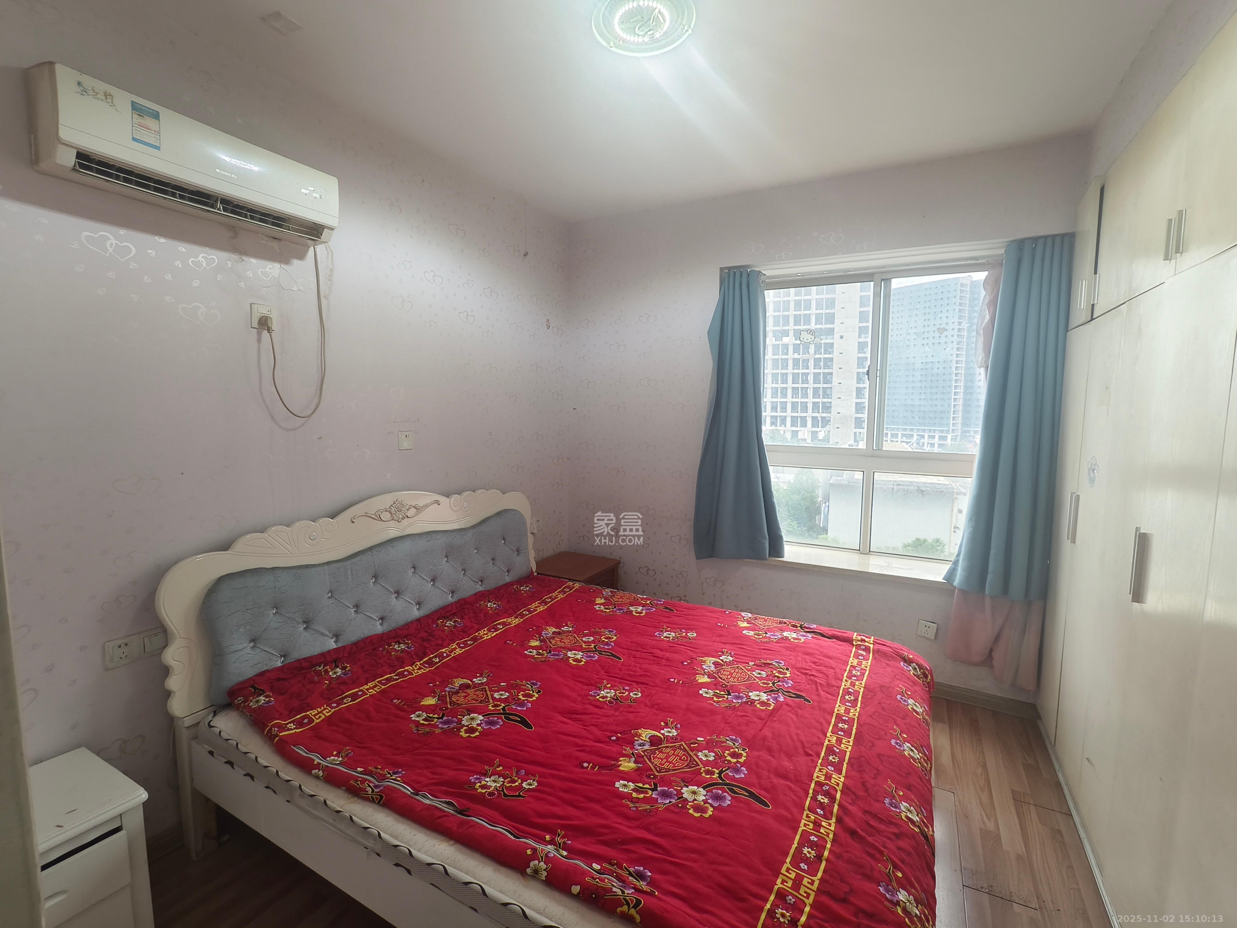 白沙晶城  2室1厅1卫    2200.0元/月室内图