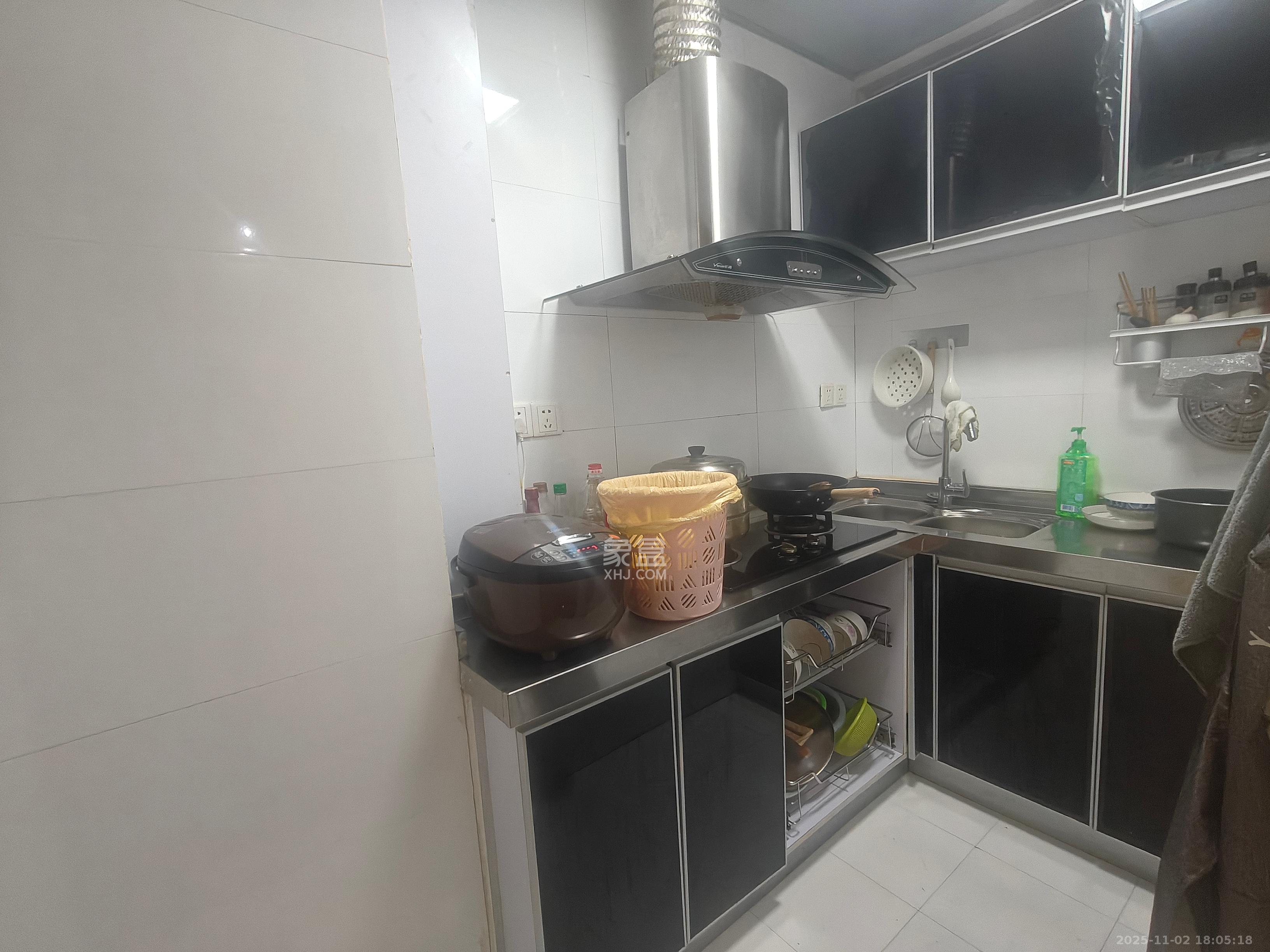 和庄 1室1厅1卫 1600.0元/月 和庄 1室1厅1卫 1600.0元/月室内图