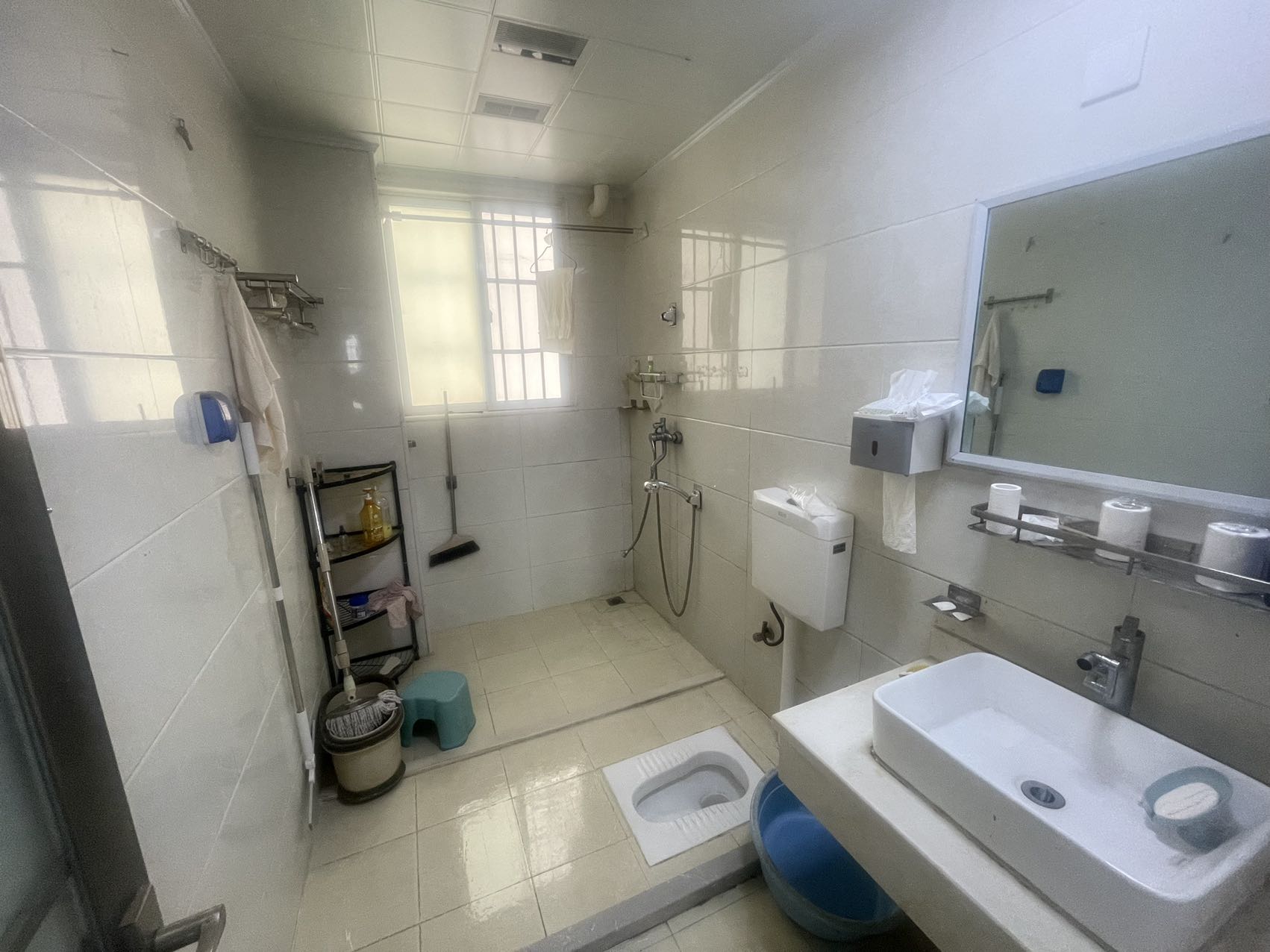 清清家园  3室2厅2卫    156.0万室内图