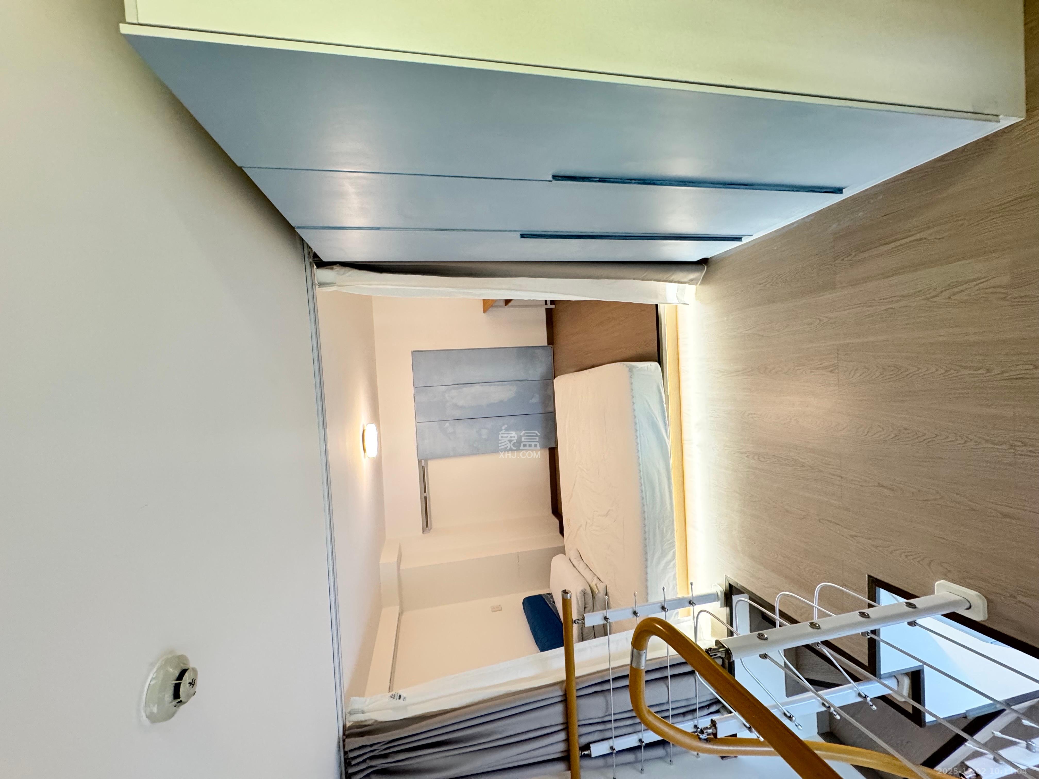 时代MOMA云PARK  2室1厅1卫    2400.0元/月室内图