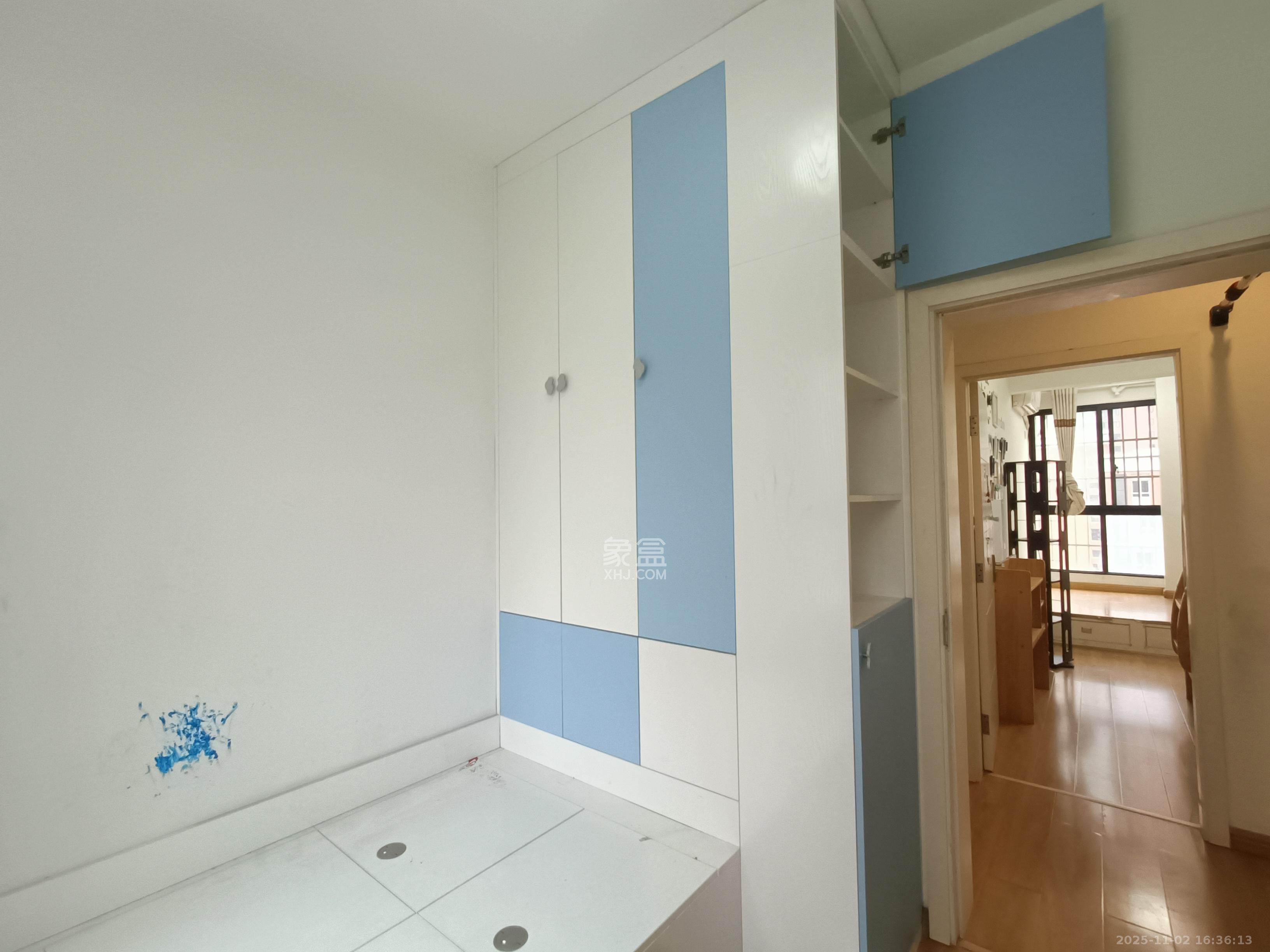 泰禹云开壹品  1室0厅0卫    3000.0元/月室内图