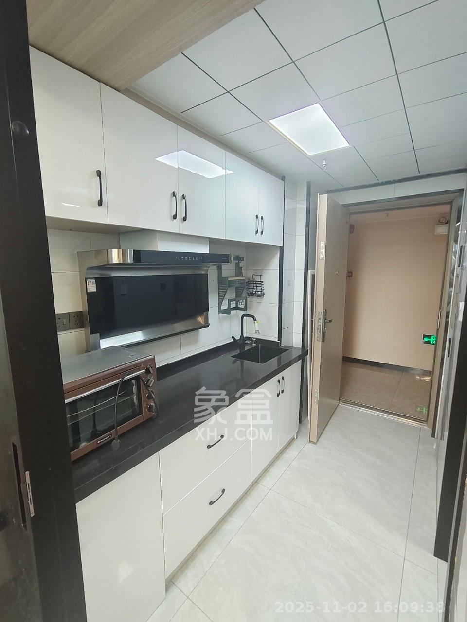 金地铂悦 1室0厅0卫 1100.0元/月 金地铂悦 1室0厅0卫 1100.0元/月室内图