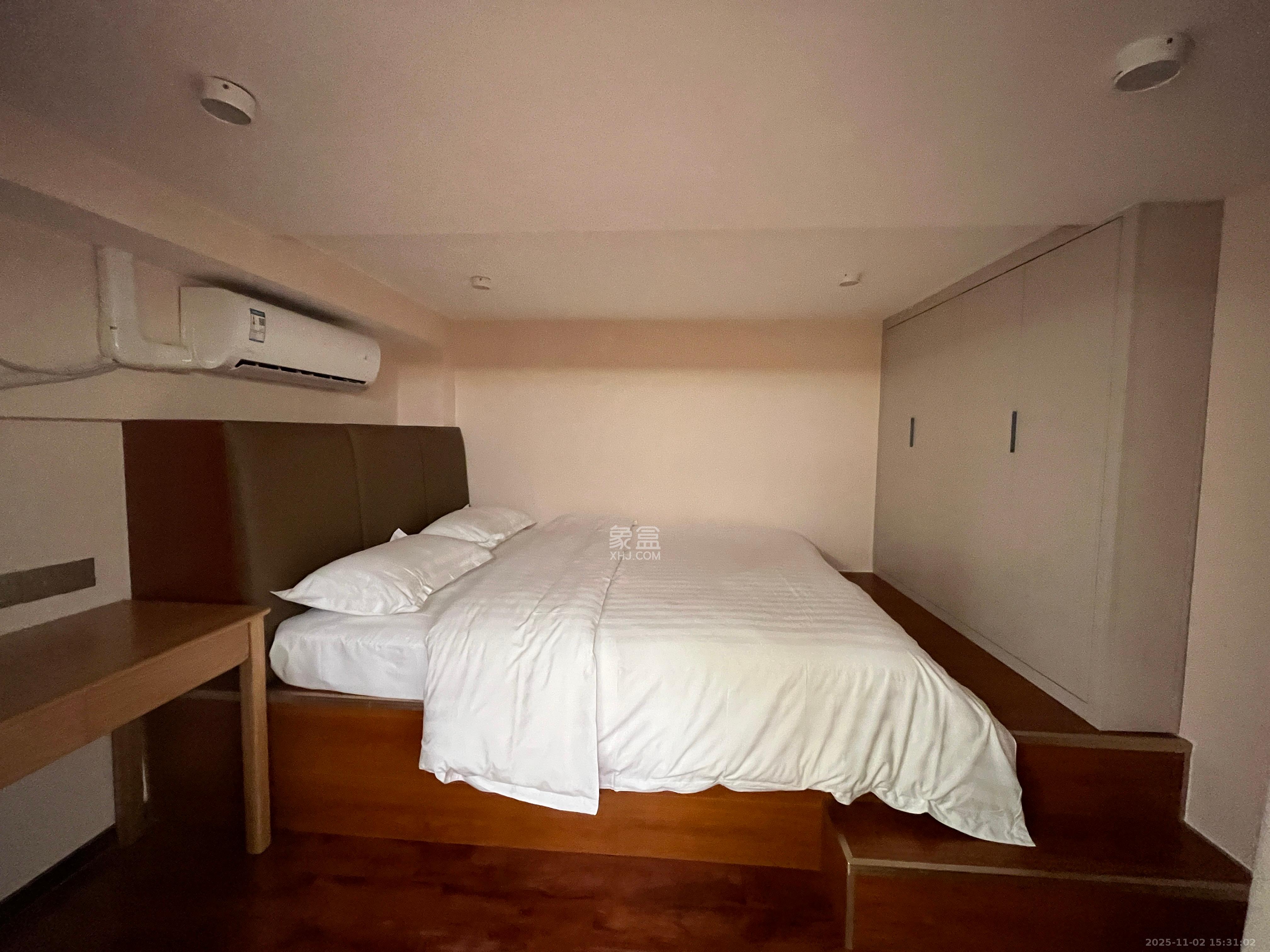 富兴时代御城  1室0厅0卫    2400.0元/月室内图