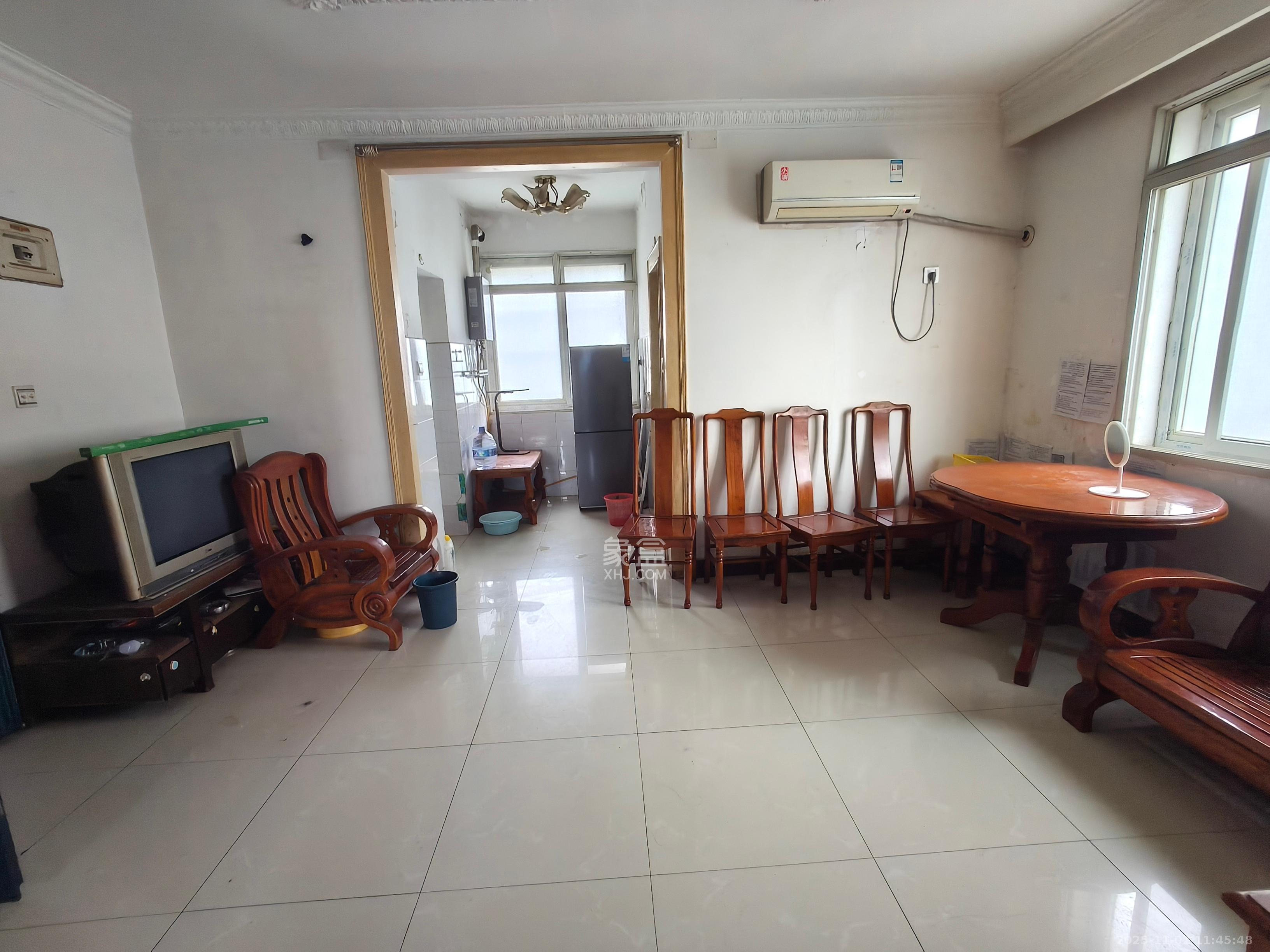 桂花二村 2室1厅1卫 1200.0元/月 桂花二村 2室1厅1卫 1200.0元/月室内图