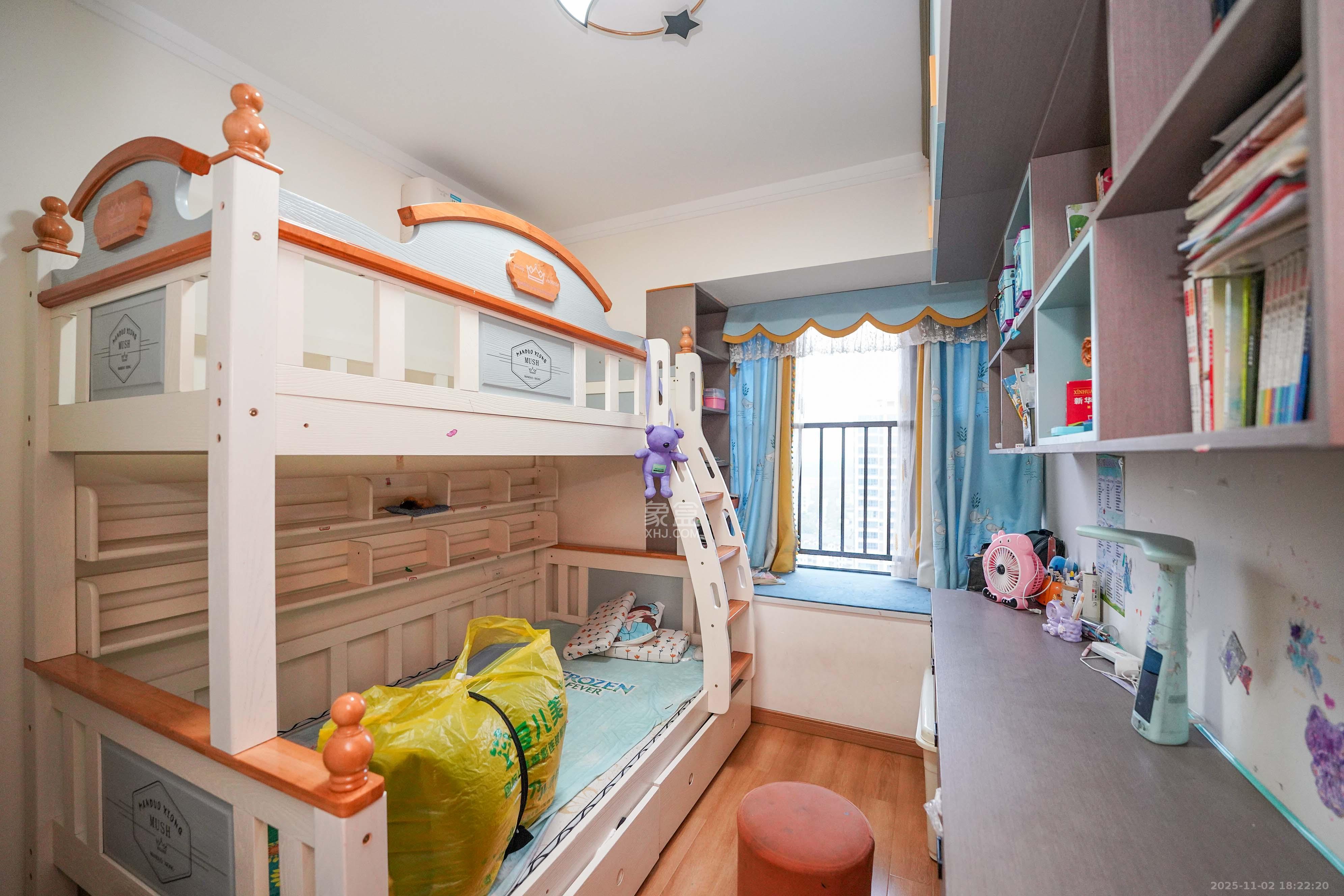 中建璟和城 3室2厅2卫 105.0万 中建璟和城 3室2厅2卫 105.0万卧室