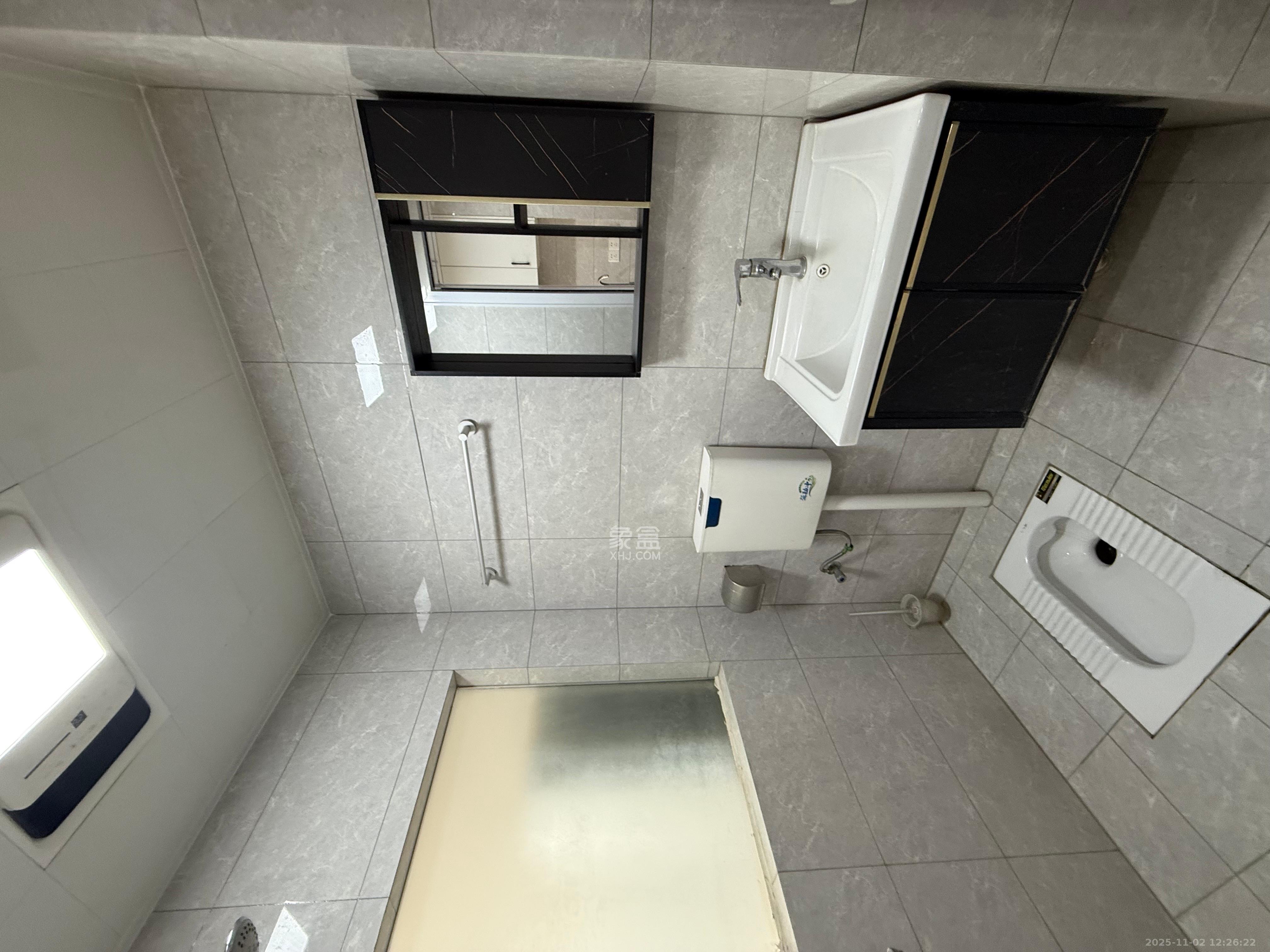 龙湖湘江星座(祺鑫星座公寓) 1室1厅1卫 1500.0元/月 龙湖湘江星座(祺鑫星座公寓) 1室1厅1卫 1500.0元/月室内图