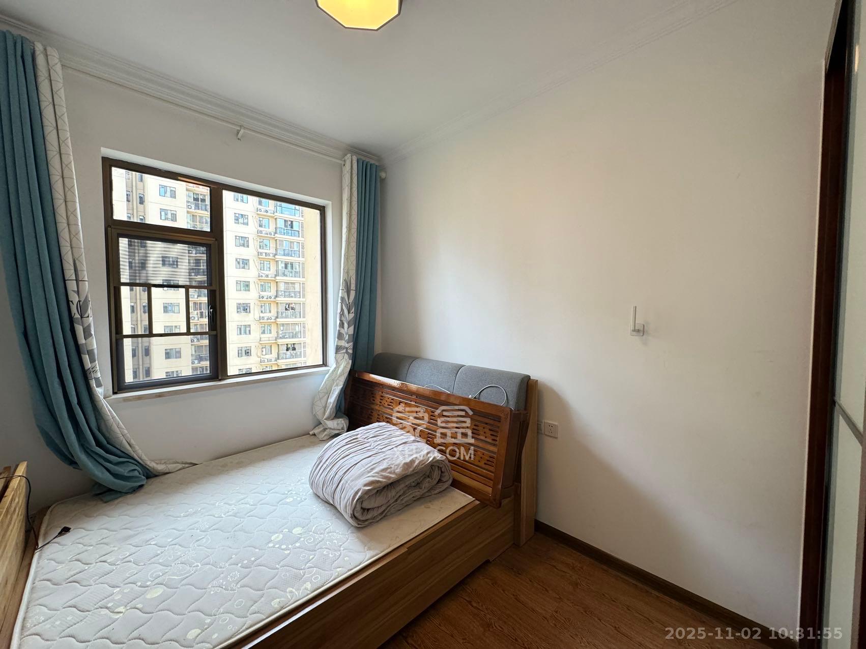 江山帝景哈佛 4室2厅2卫 2300.0元/月 江山帝景哈佛 4室2厅2卫 2300.0元/月室内图