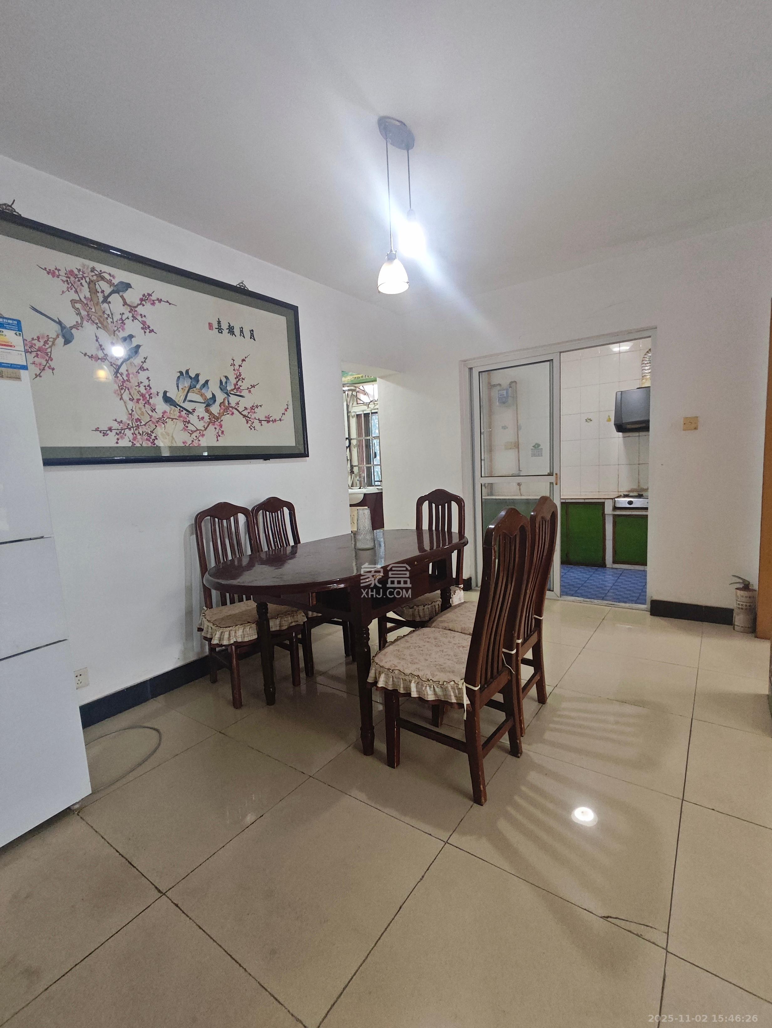 融城花苑 2室1厅1卫 1400.0元/月 融城花苑 2室1厅1卫 1400.0元/月室内图