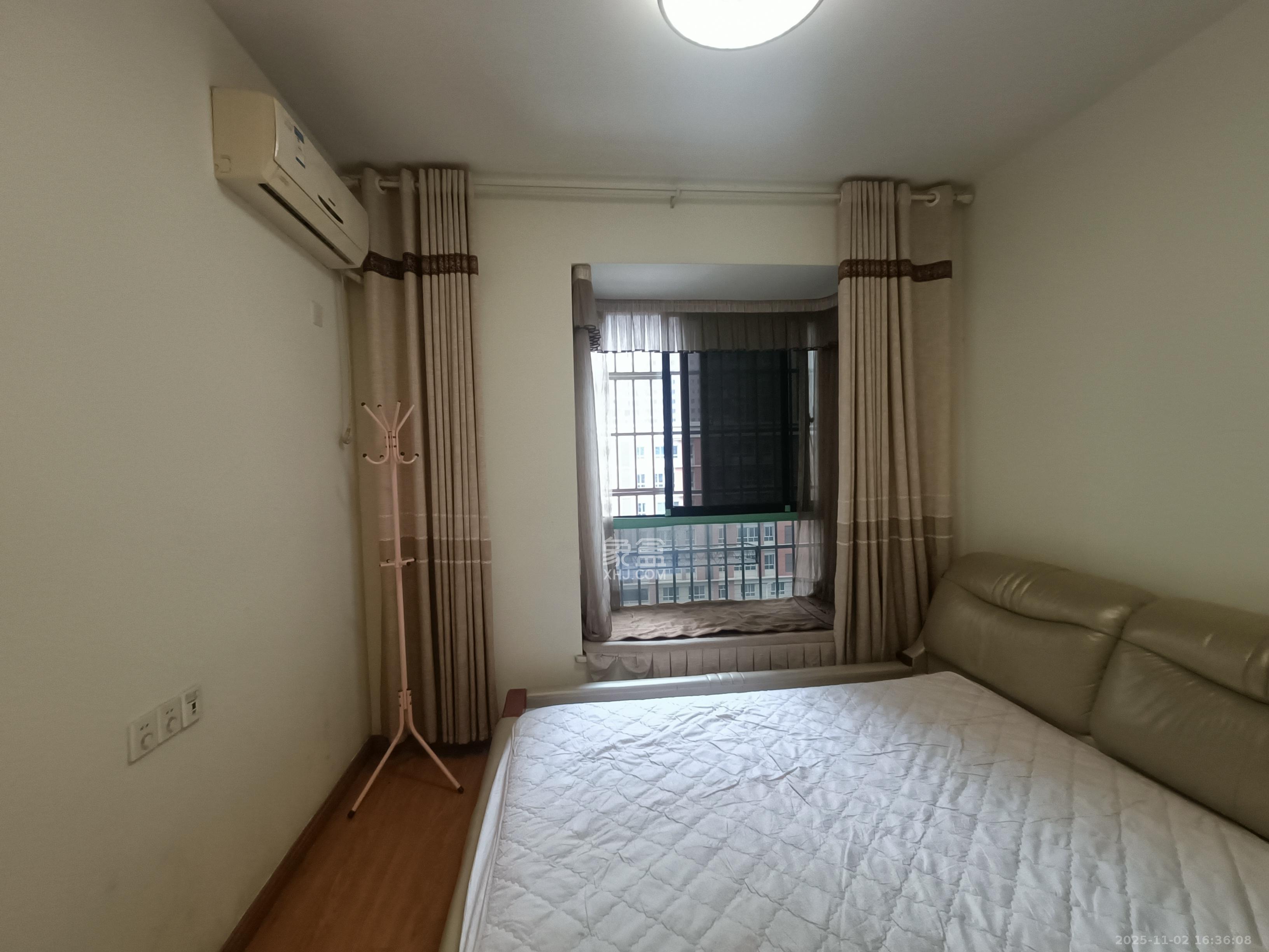 泰禹云开壹品  1室0厅0卫    3000.0元/月室内图