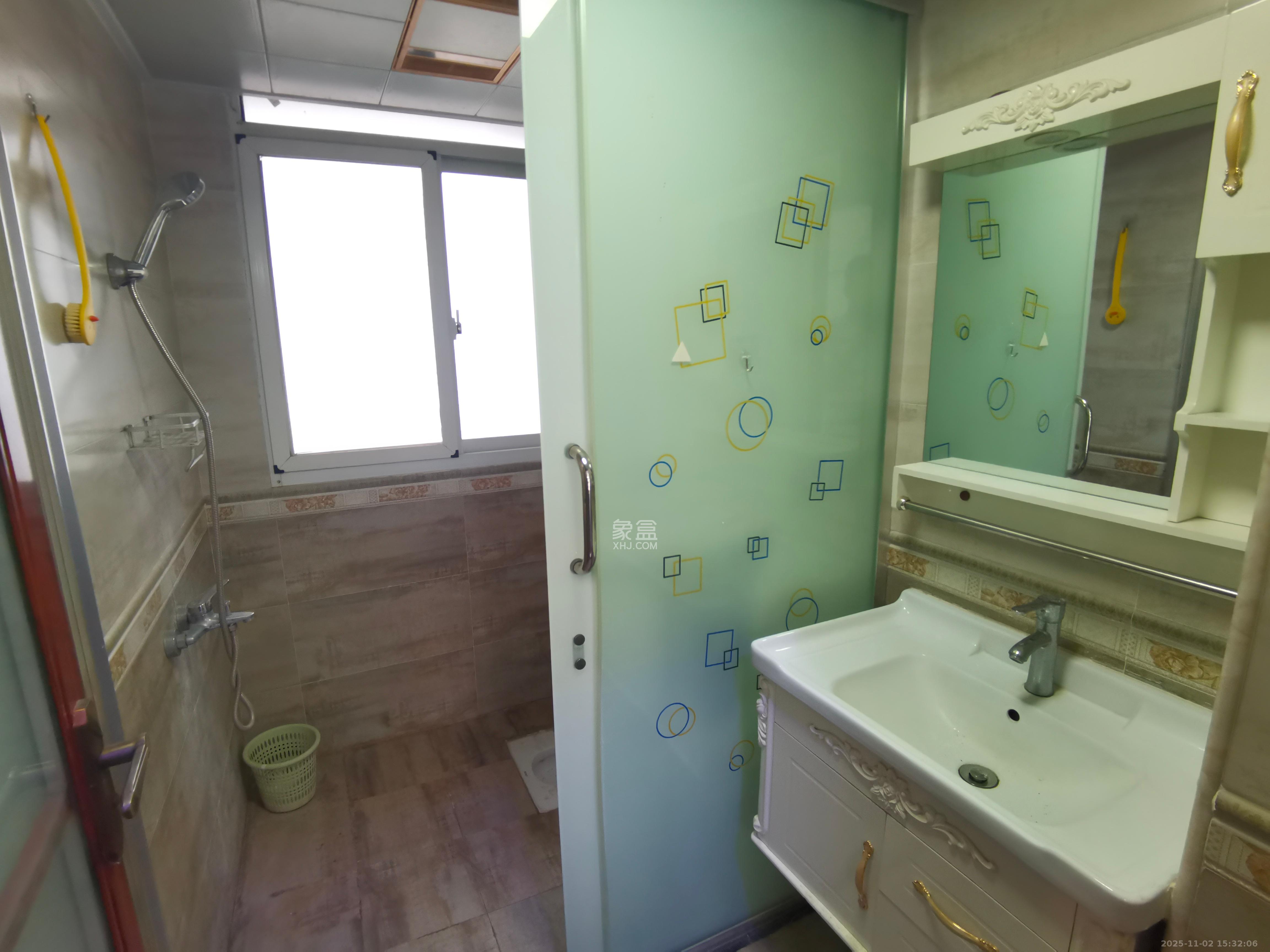 洋湖和园（福联嘉苑）  3室2厅2卫    2600.0元/月室内图