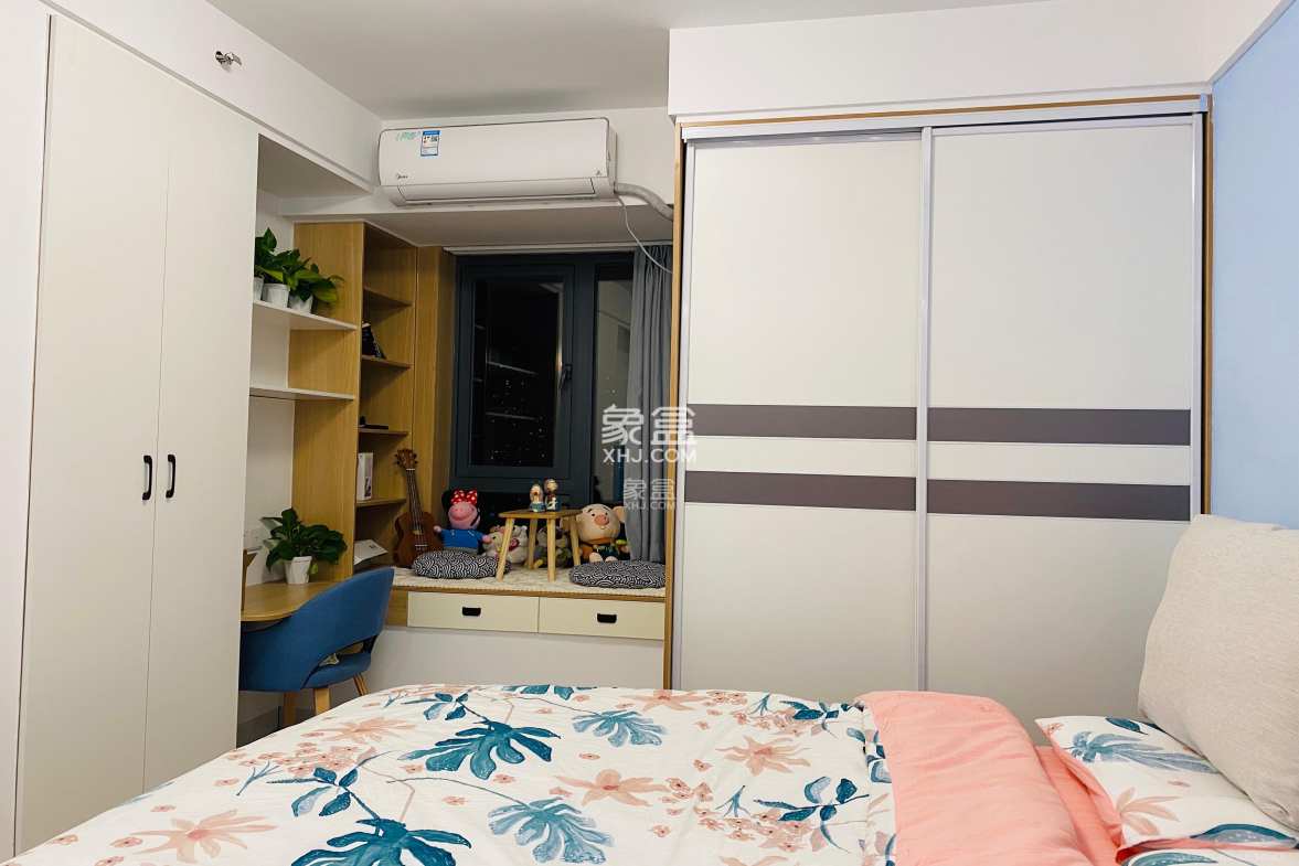 天健城 1室0厅1卫 2700.0元/月 天健城 1室0厅1卫 2700.0元/月室内图