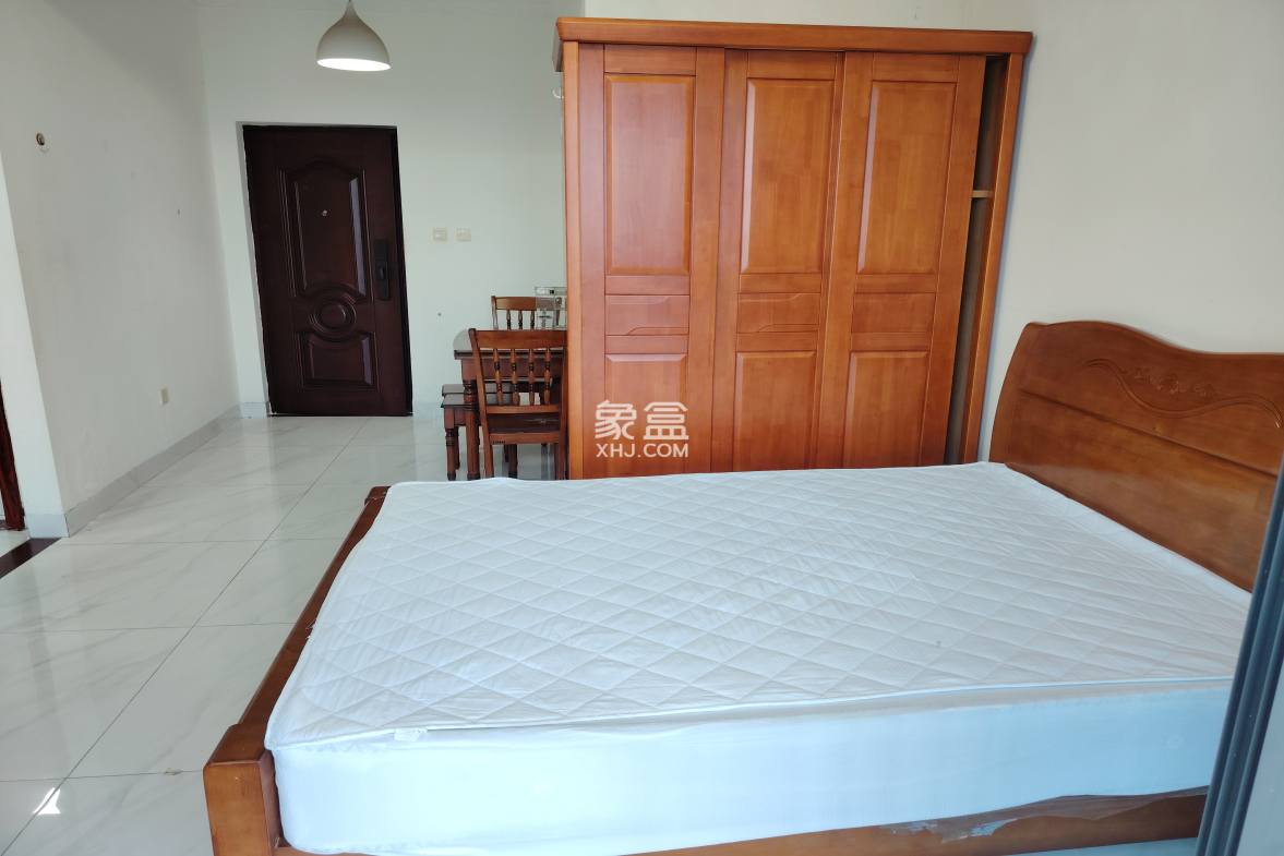 鑫海华庭 1室1厅1卫 1600.0元/月 鑫海华庭 1室1厅1卫 1600.0元/月室内图