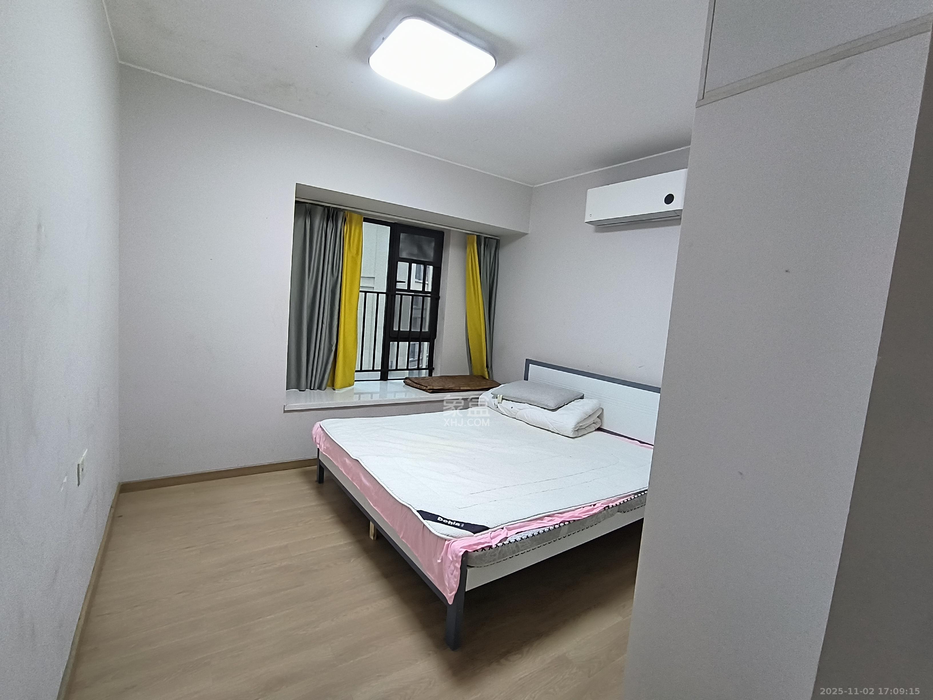 时代倾城二期 2室2厅1卫 1800.0元/月 时代倾城二期 2室2厅1卫 1800.0元/月室内图