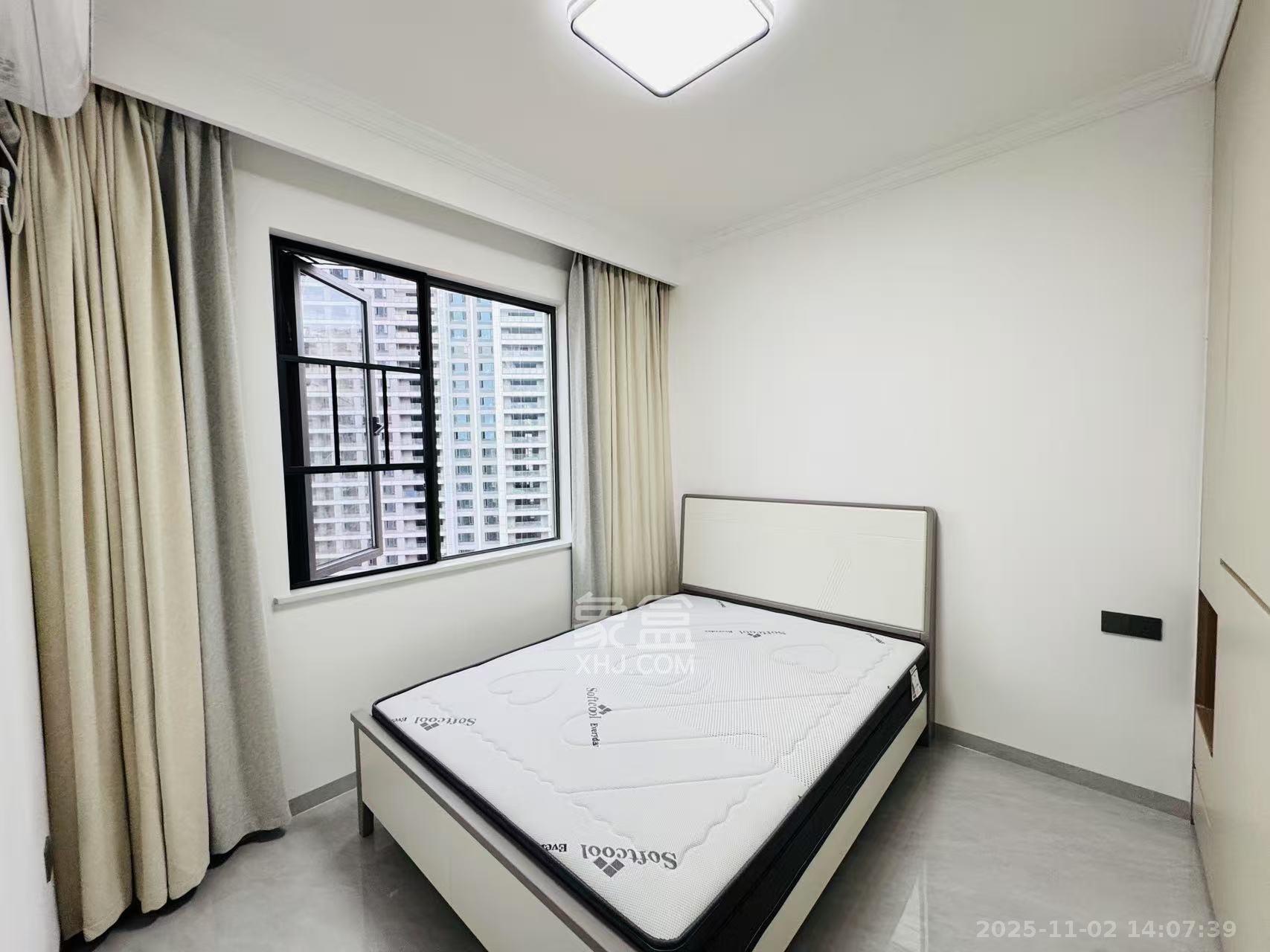 湖湘时代名邸公园壹号 3室2厅2卫 3000.0元/月 湖湘时代名邸公园壹号 3室2厅2卫 3000.0元/月室内图