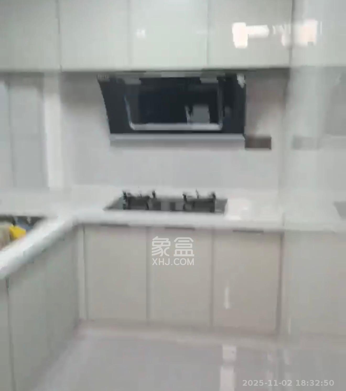 恒广国际景园一二区  2室2厅1卫    2300.0元/月室内图