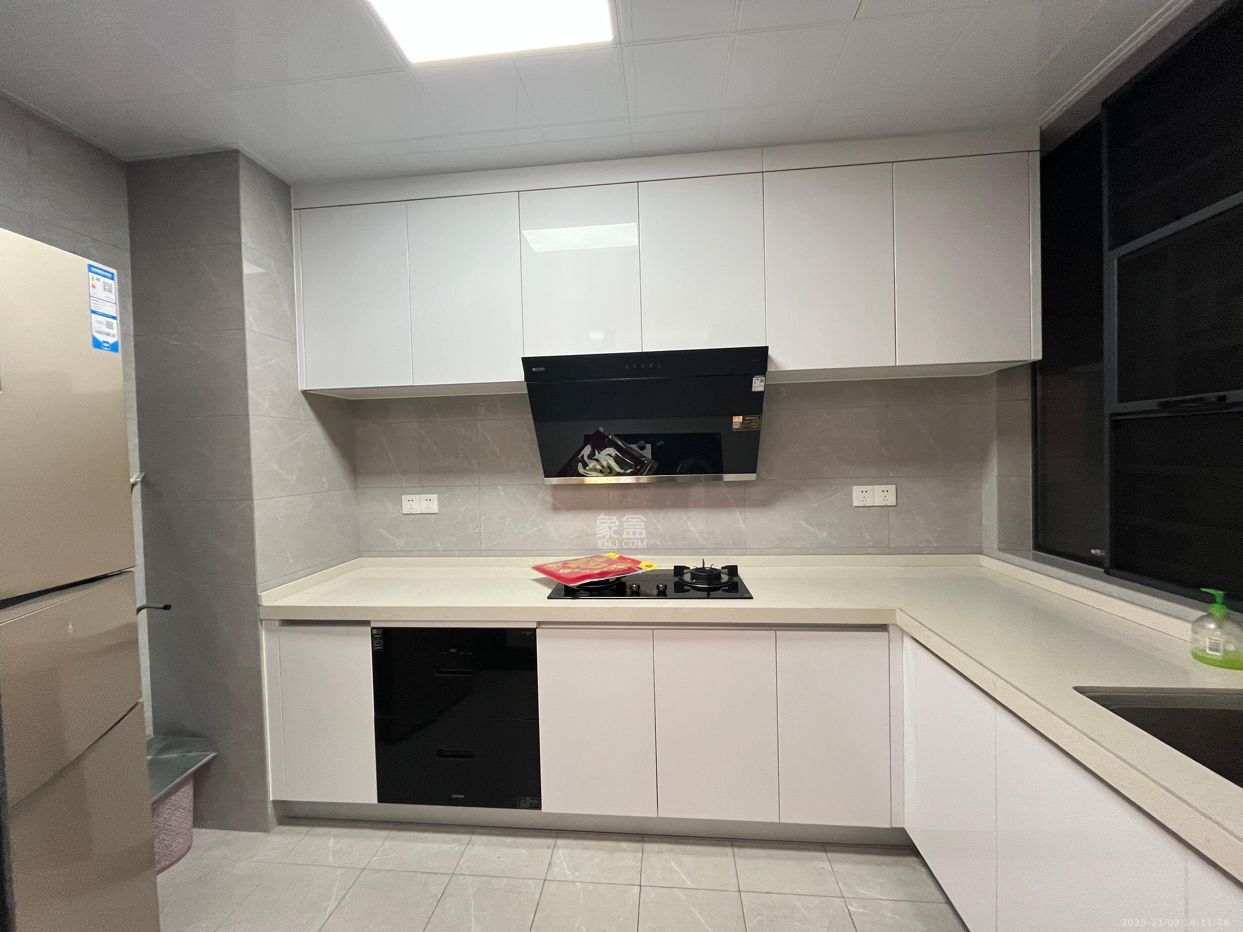 运达锦绣广场  4室2厅2卫    4500.0元/月室内图