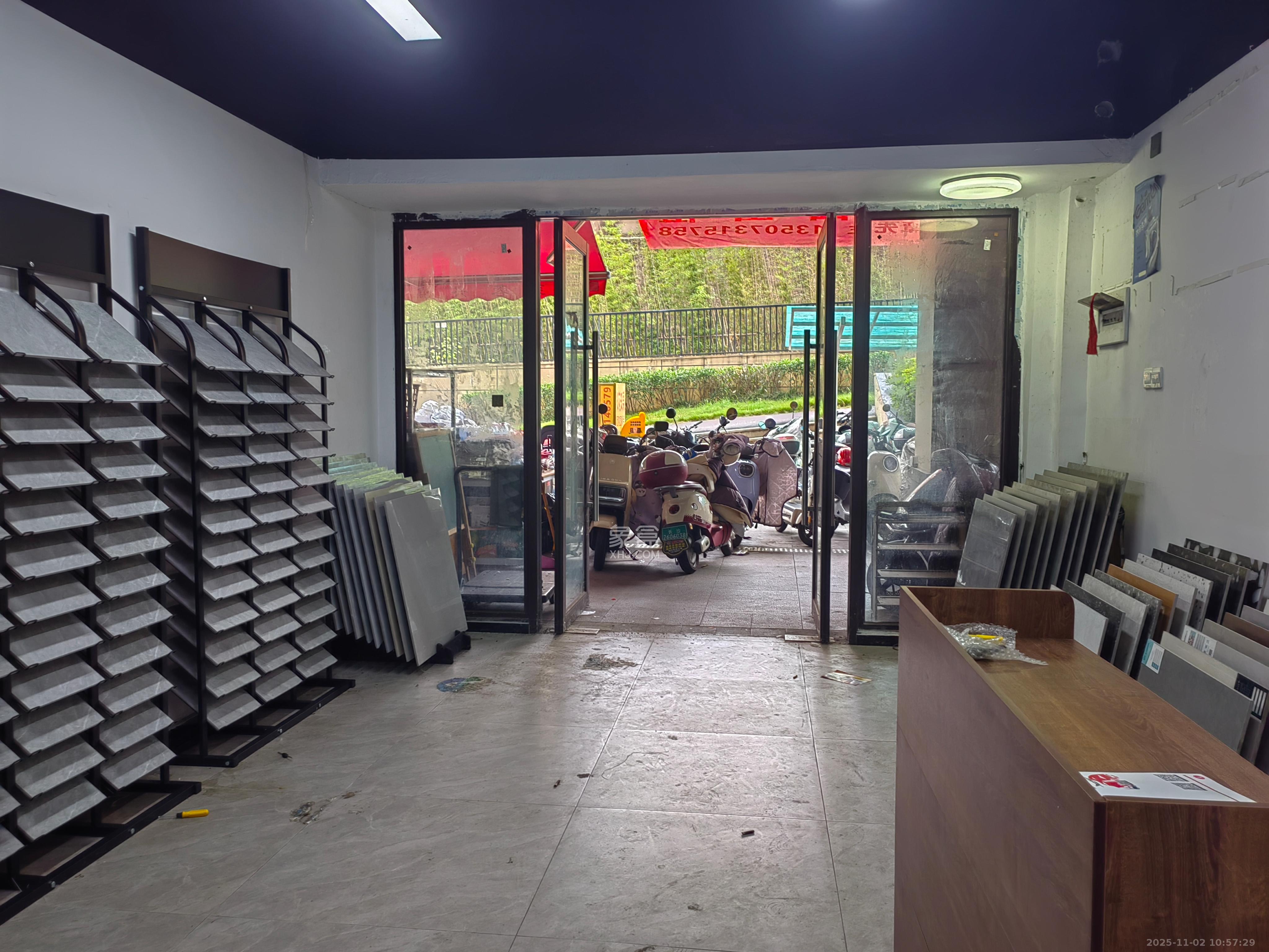 保利茉莉公馆   29.46㎡      3000.0元/月室内图