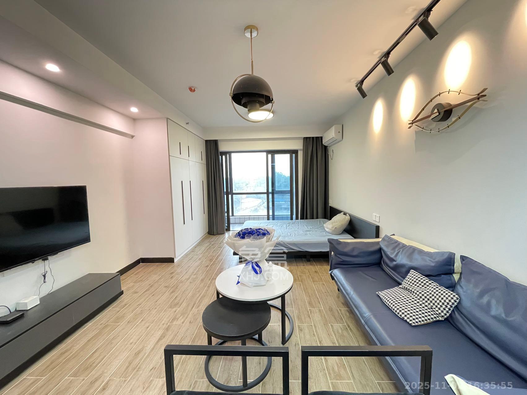 鑫远悦城(鑫远悦时代) 1室1厅1卫 1500.0元/月 鑫远悦城(鑫远悦时代) 1室1厅1卫 1500.0元/月室内图