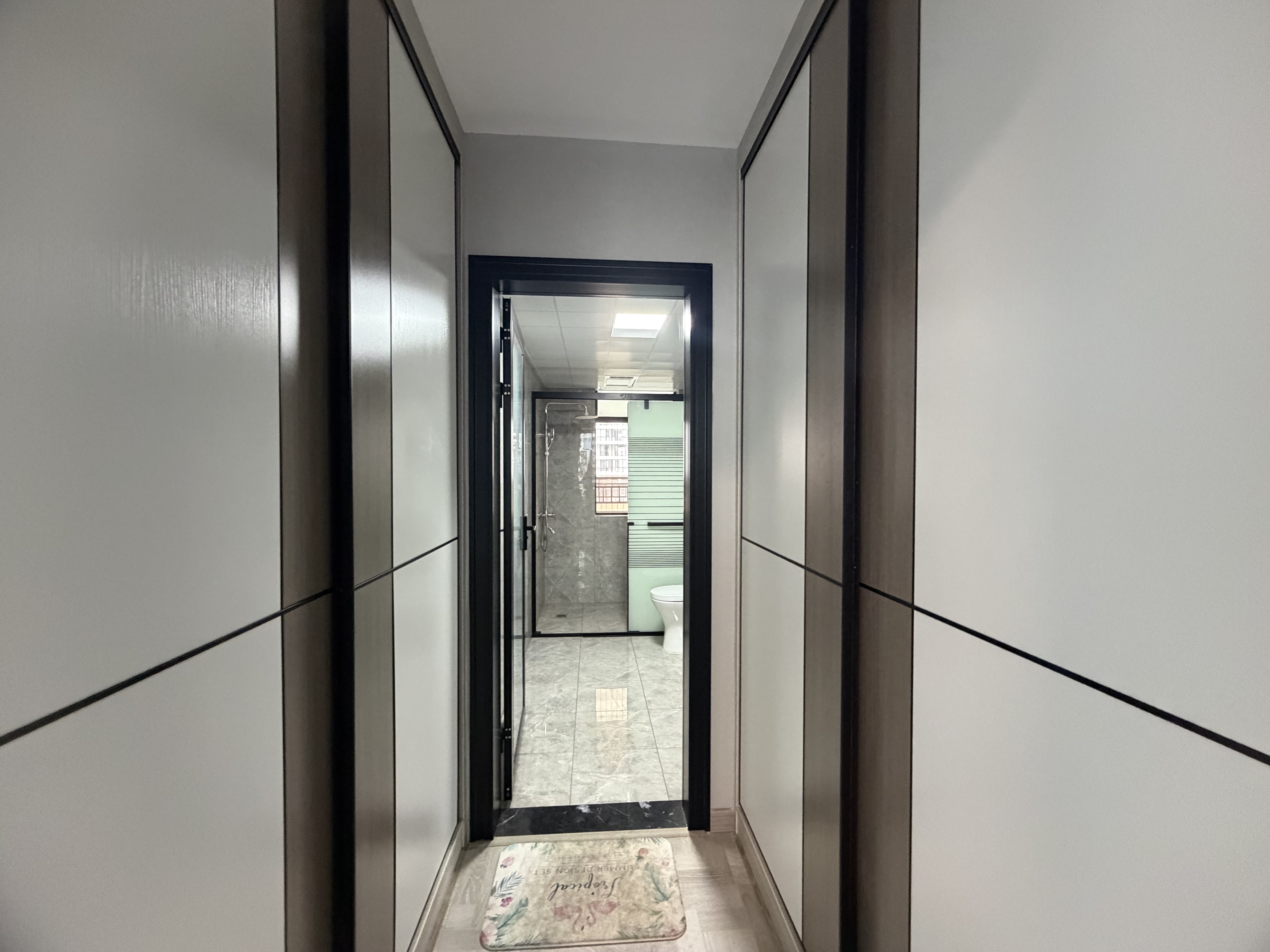 万恒白金汉宫 3室2厅1卫 3000.0元/月 万恒白金汉宫 3室2厅1卫 3000.0元/月室内图